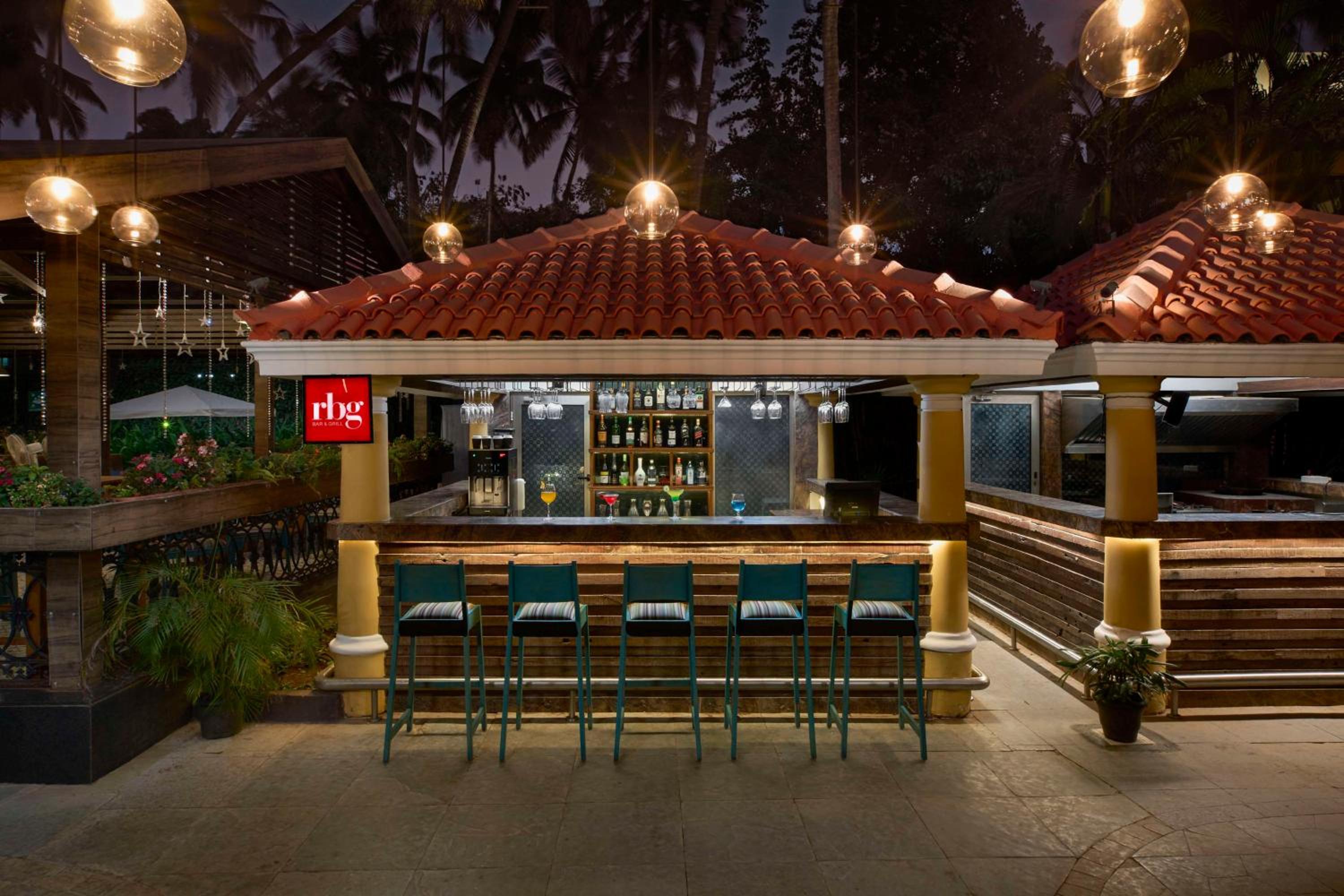 Park Inn by Radisson Goa Candolim