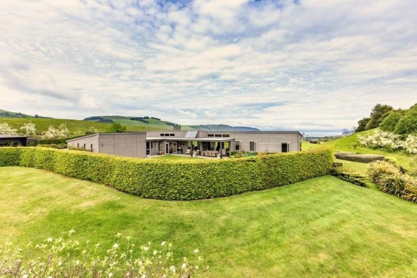 Hepina Heights Retreat Taupo Kinloch