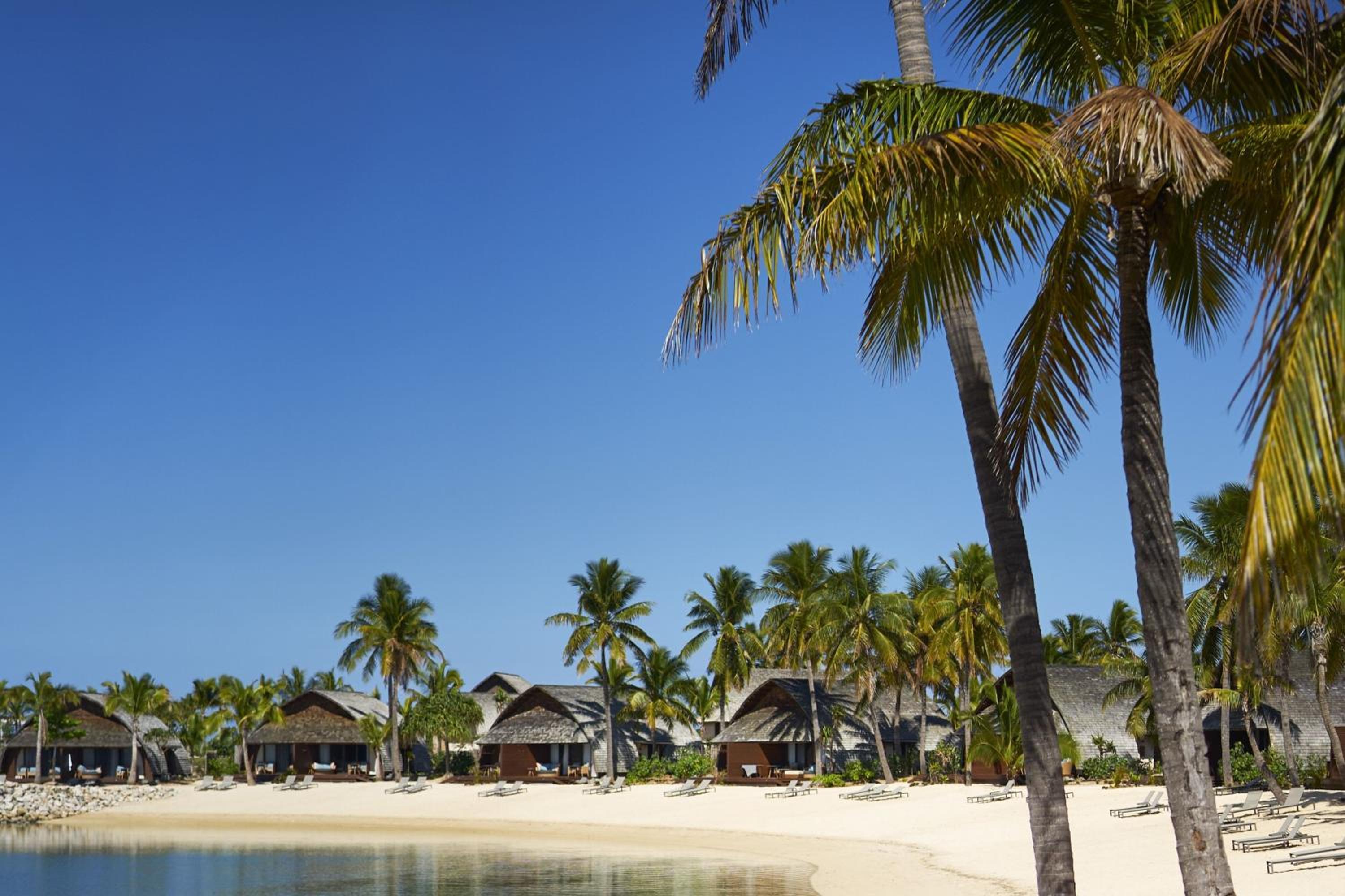 Fiji Marriott Resort Momi Bay 36