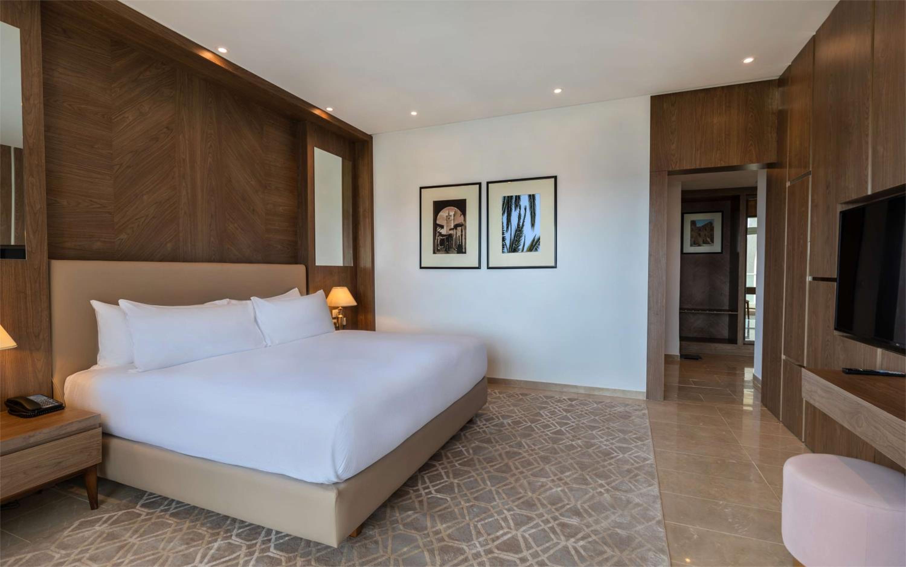Monastir Vacations - Hilton Skanes Monastir Beach Resort - Property Image 10