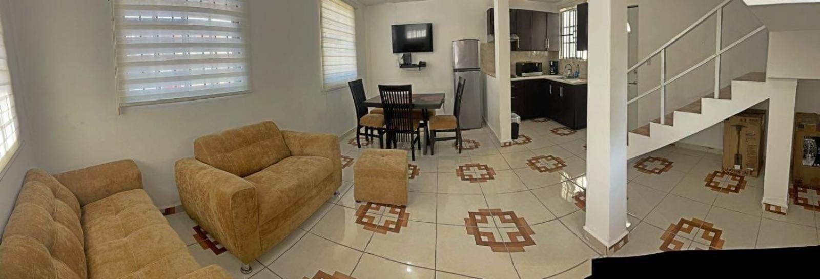 Apartamentos Tampico-Altamira