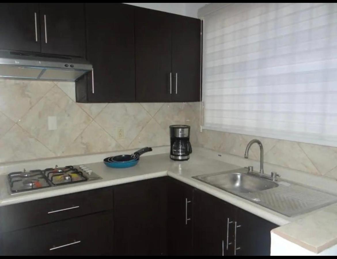 Apartamentos Tampico-Altamira
