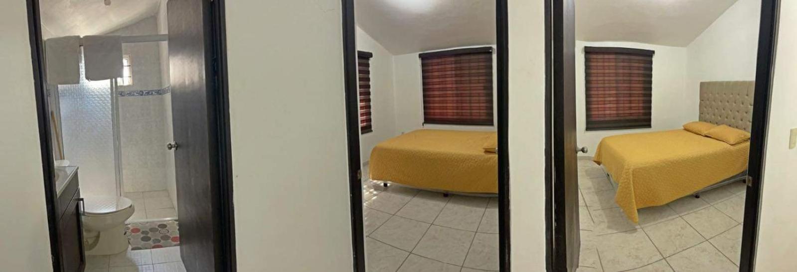 Apartamentos Tampico-Altamira