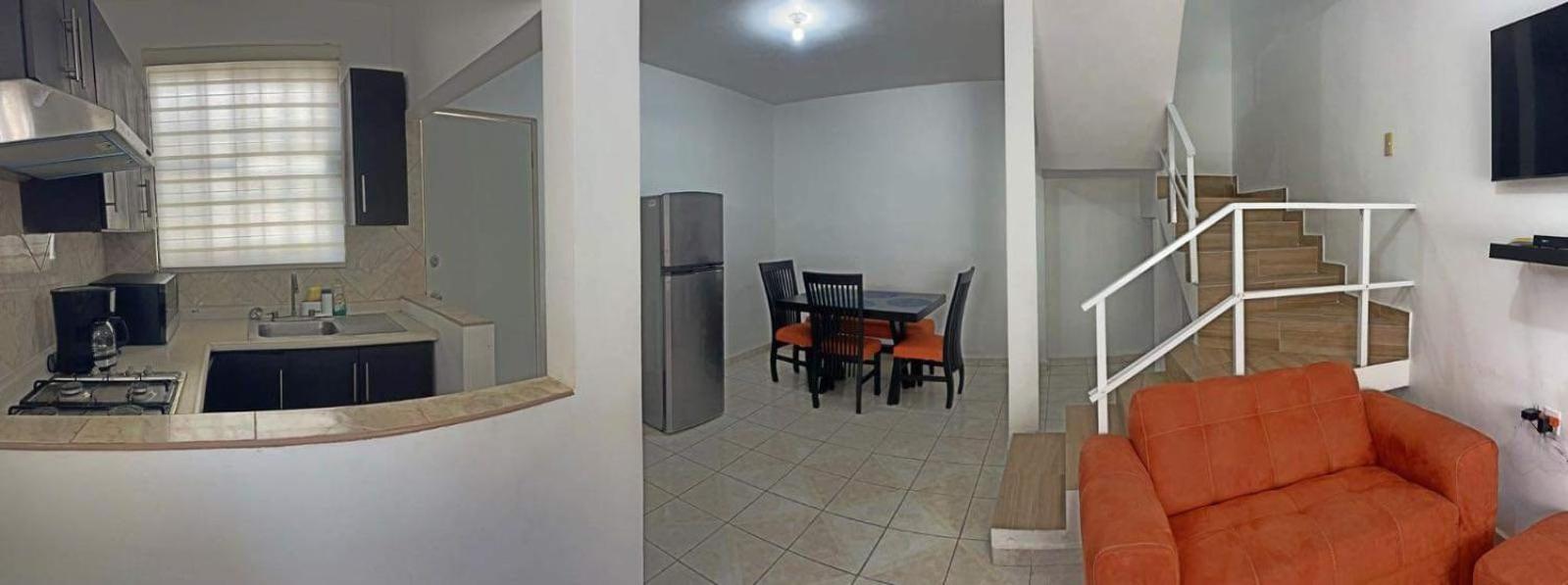 Apartamentos Tampico-Altamira