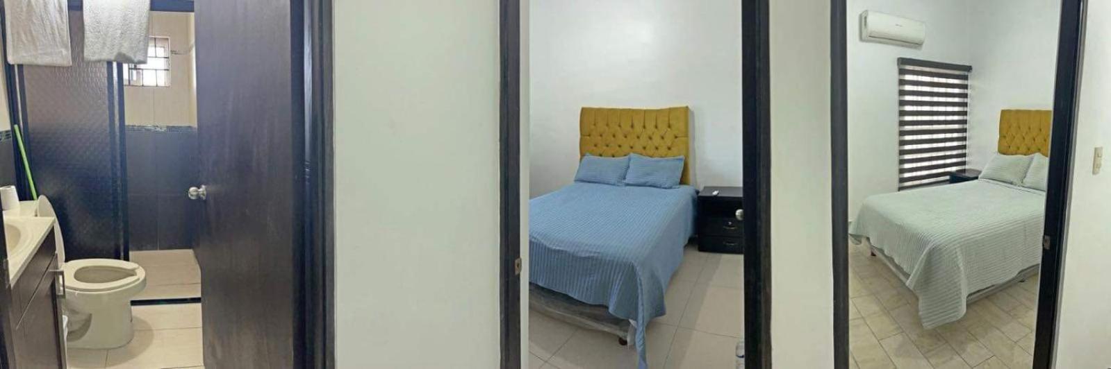 Apartamentos Tampico-Altamira