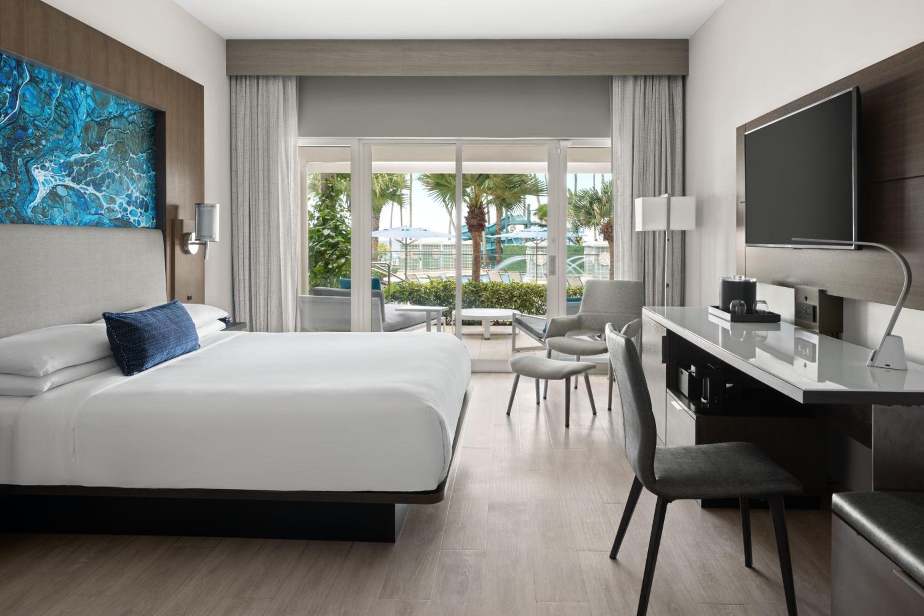 San Juan Marriott Resort and Stellaris Casino - Property Image 69