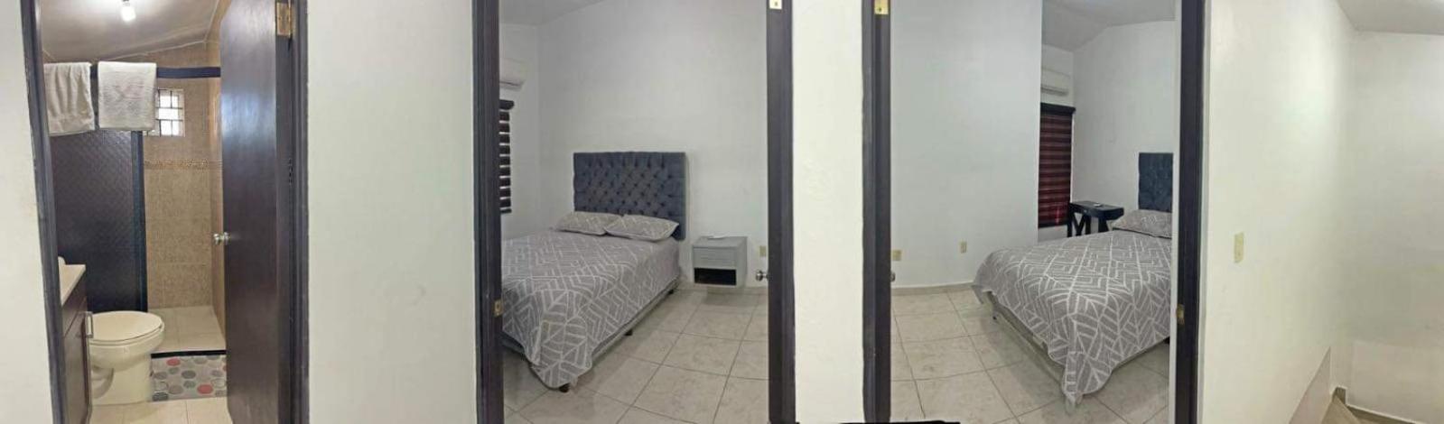 Apartamentos Tampico-Altamira