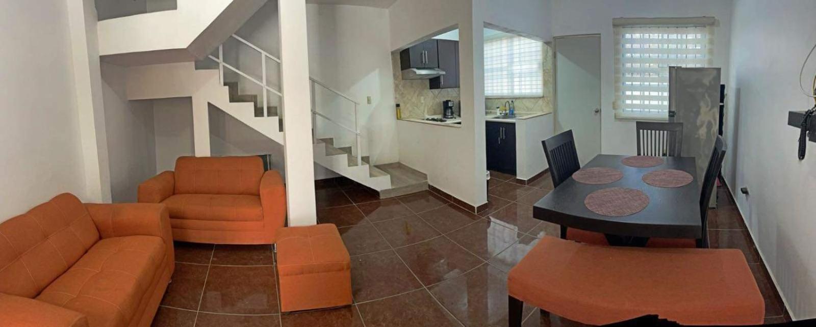Apartamentos Tampico-Altamira
