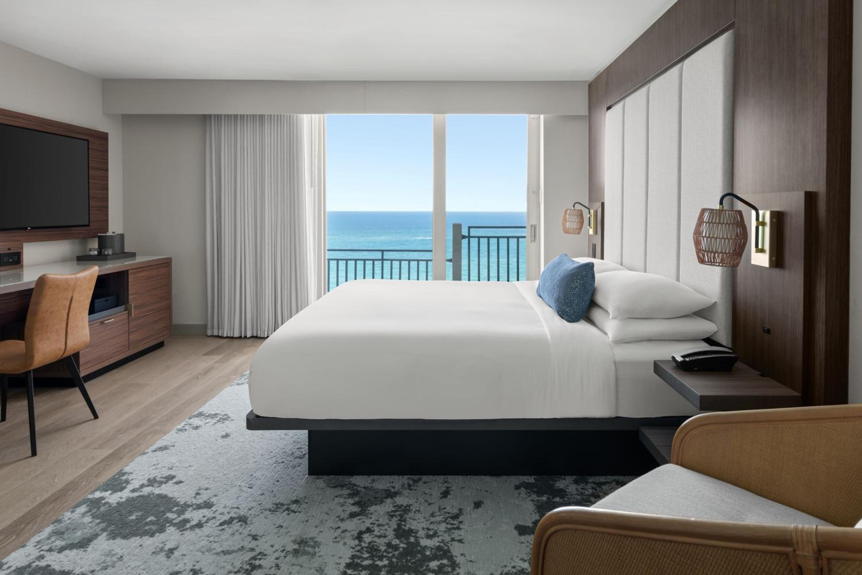 San Juan Marriott Resort and Stellaris Casino - Property Image 17