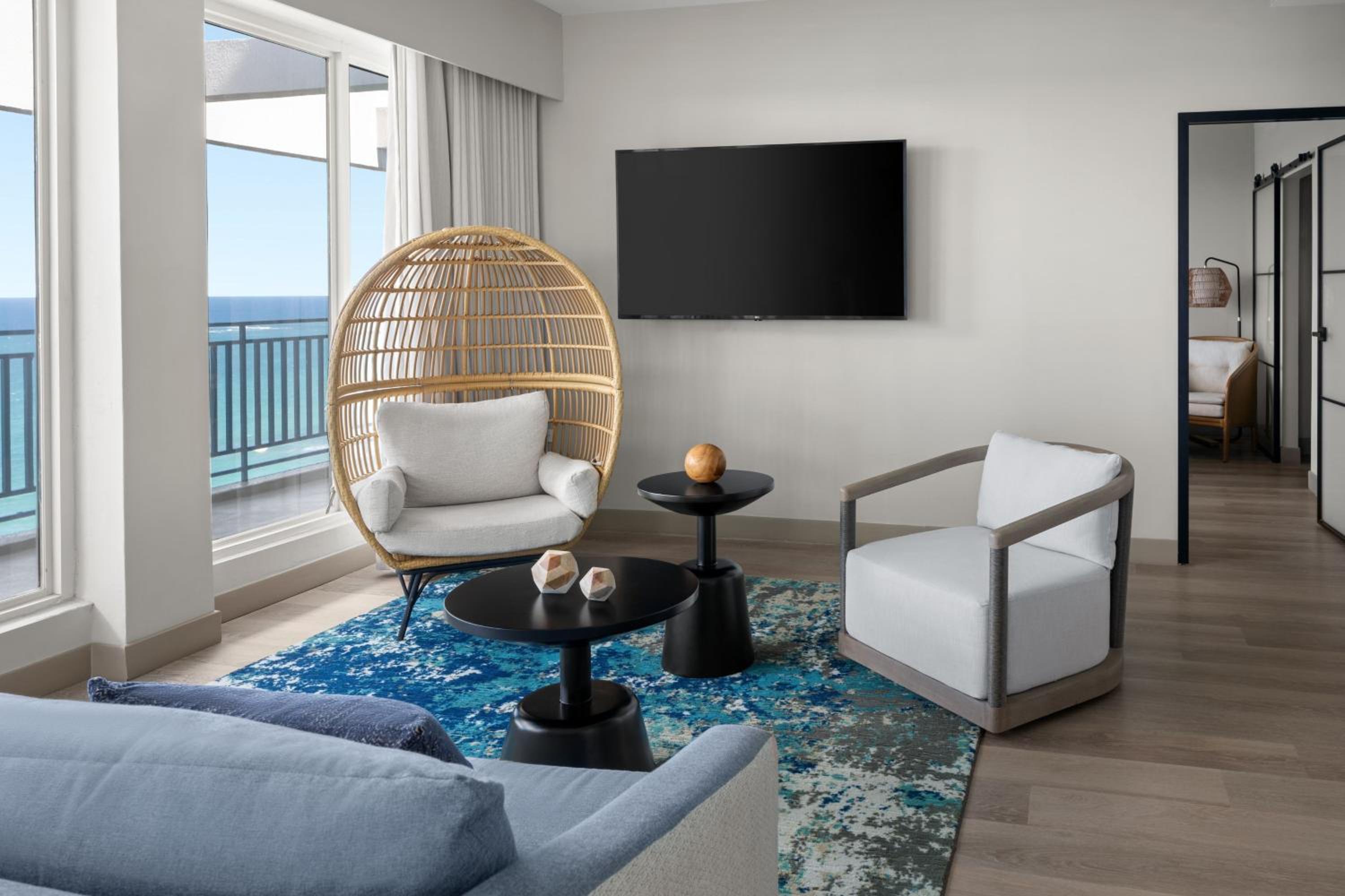 San Juan Marriott Resort and Stellaris Casino - Property Image 20