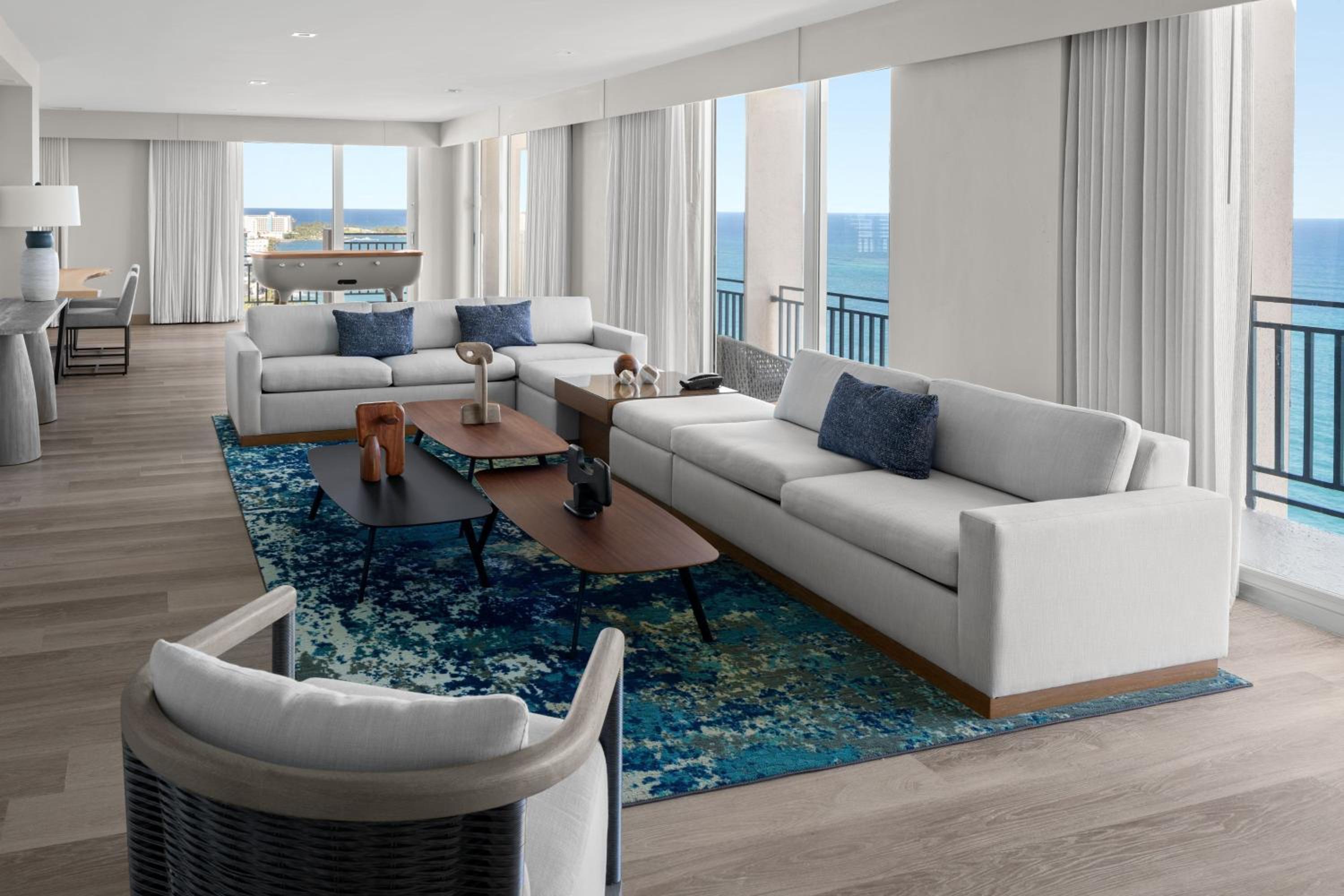 San Juan Marriott Resort and Stellaris Casino - Property Image 23