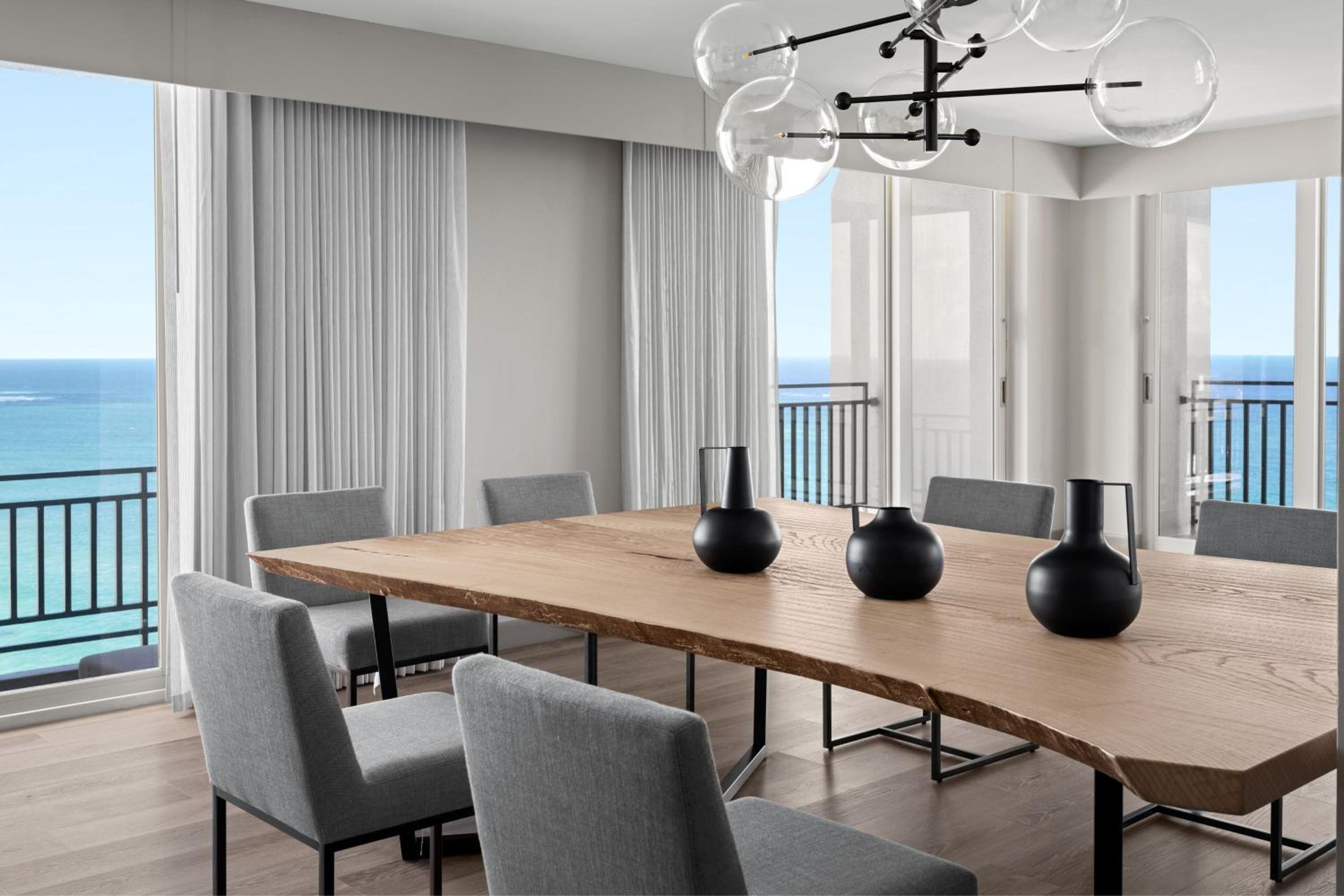 San Juan Marriott Resort and Stellaris Casino - Property Image 26