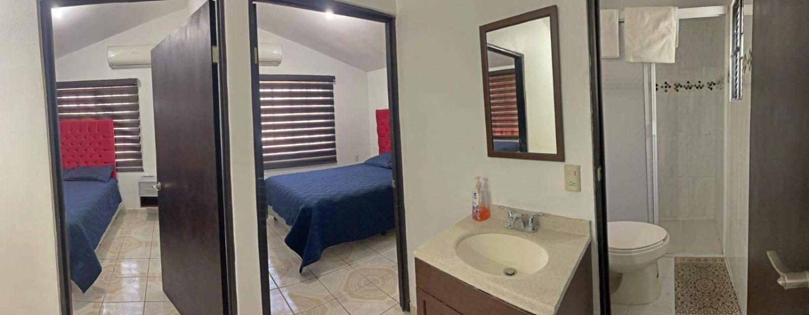 Apartamentos Tampico-Altamira