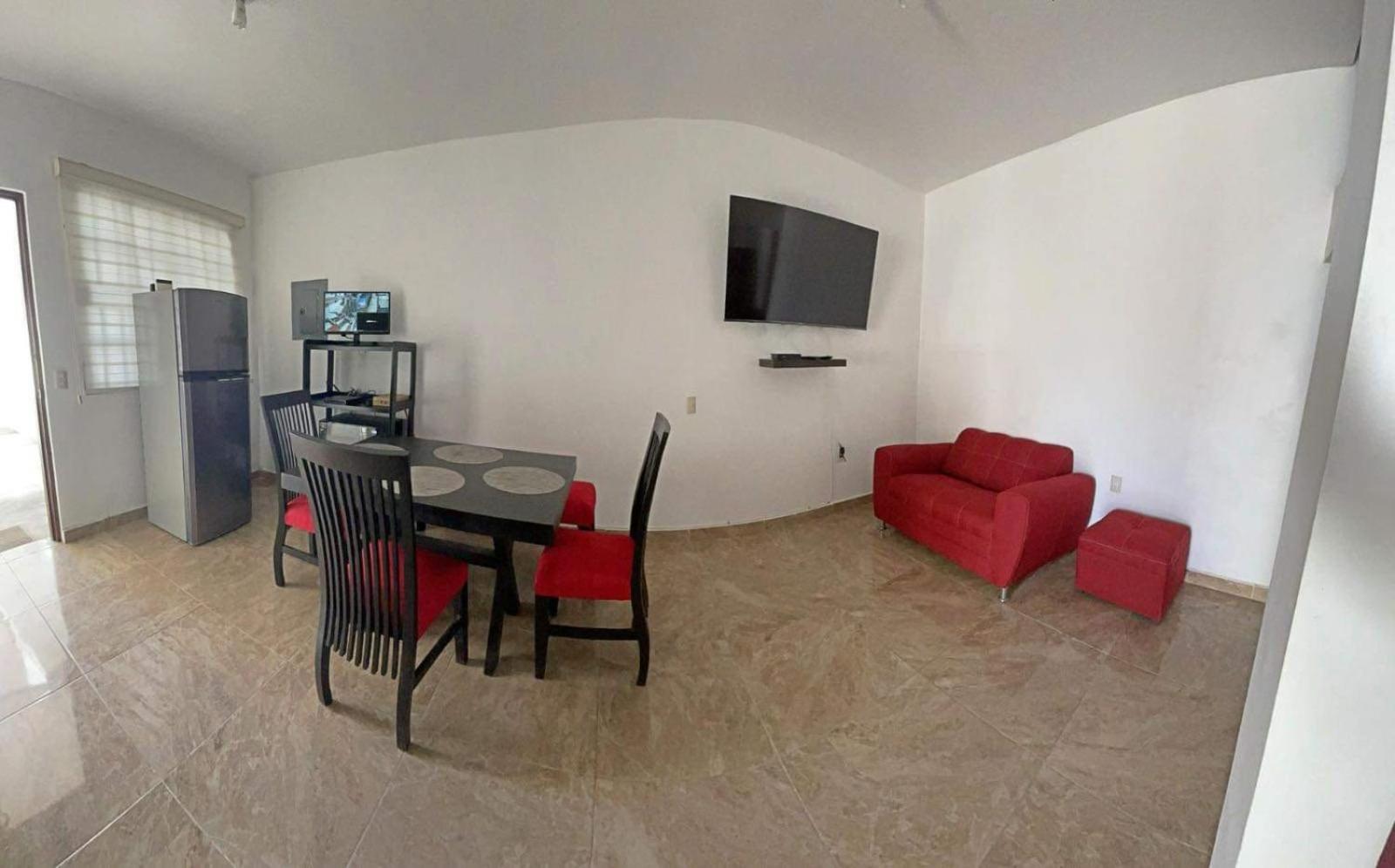 Apartamentos Tampico-Altamira