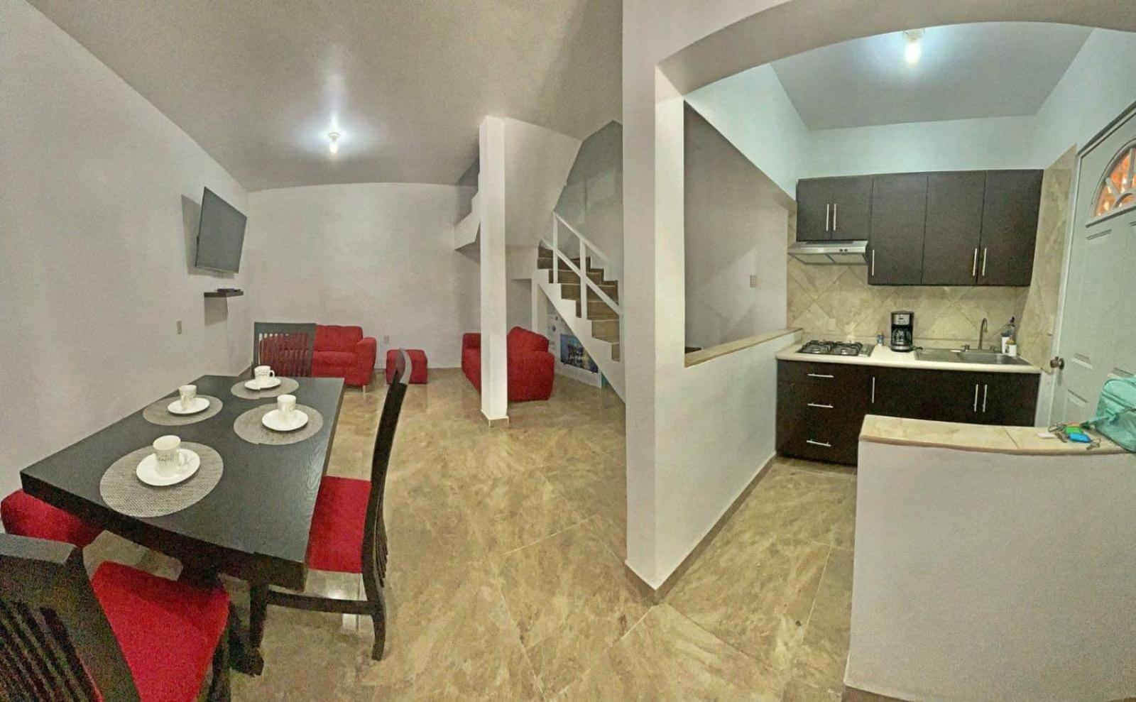 Apartamentos Tampico-Altamira