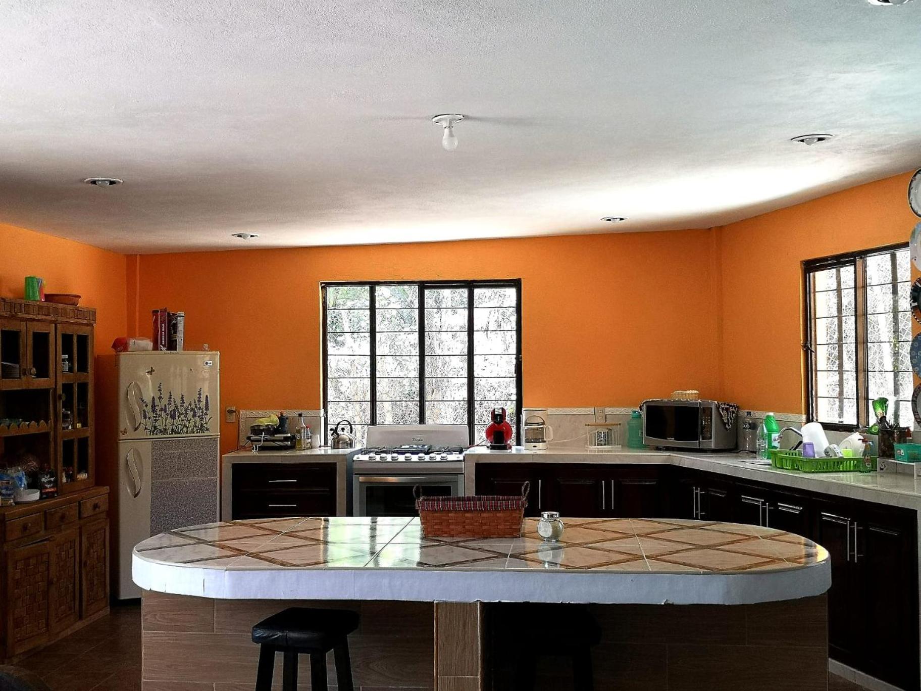 Casa de campo en Teziutlán, Puebla. view 3