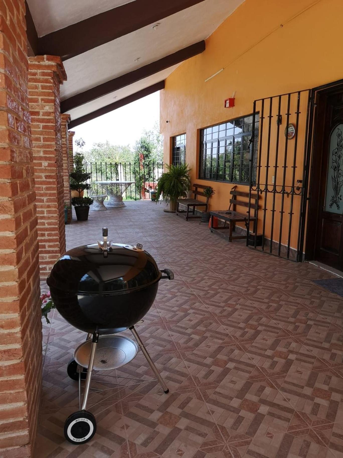 Casa de campo en Teziutlán, Puebla. view 5
