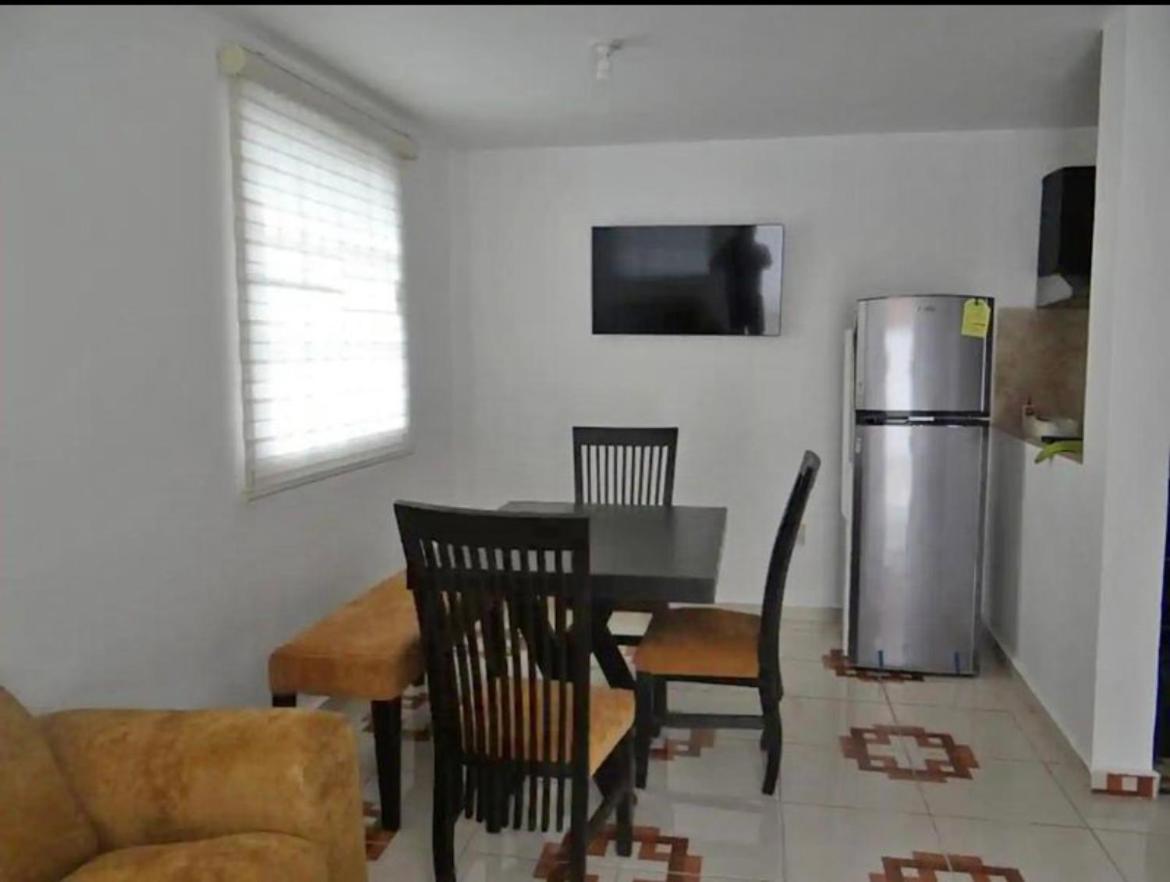 Apartamentos Tampico-Altamira