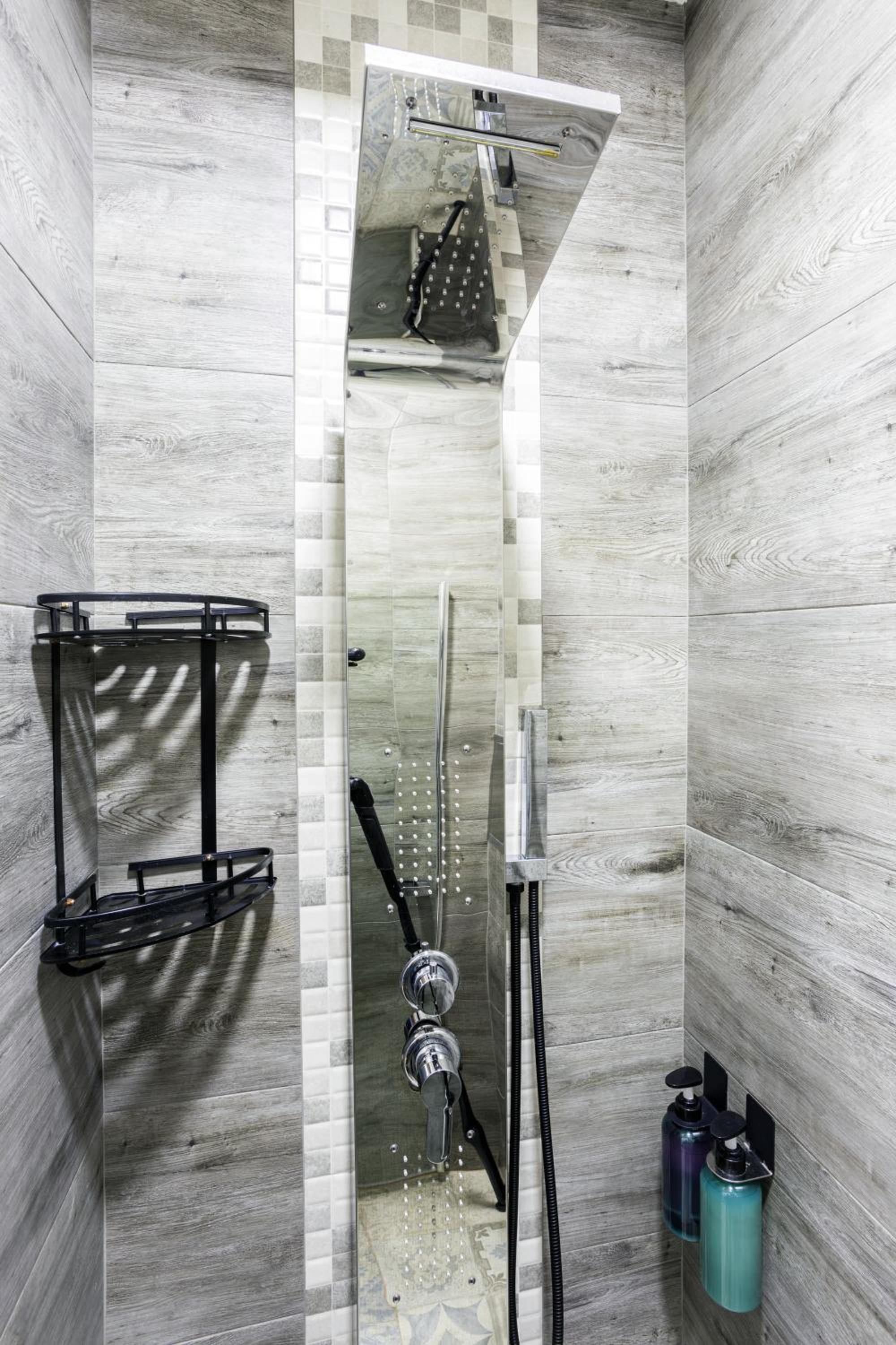 Residence IRON CUBE