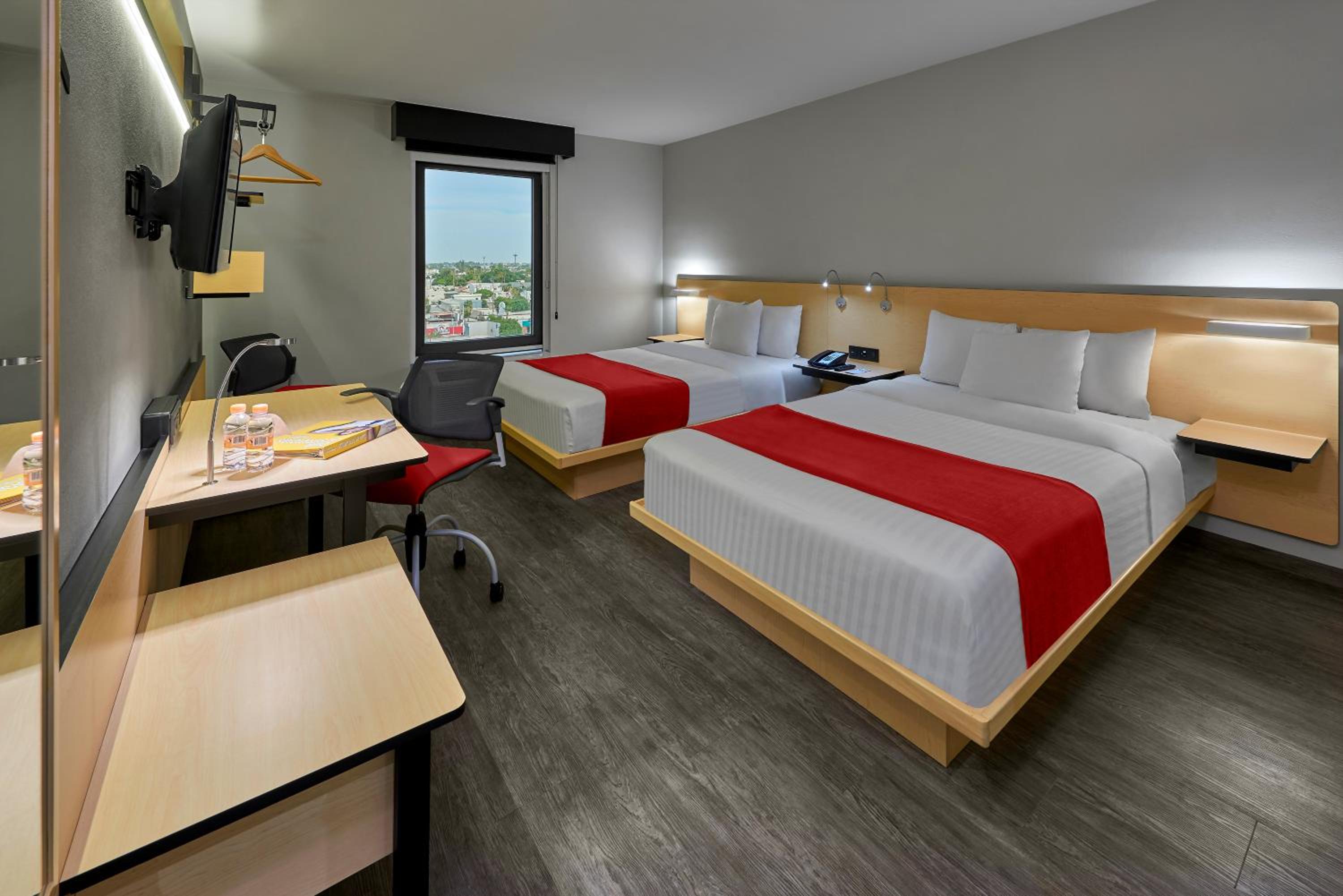 Ensenada Vacations - City Express by Marriott Ensenada - Property Image 29