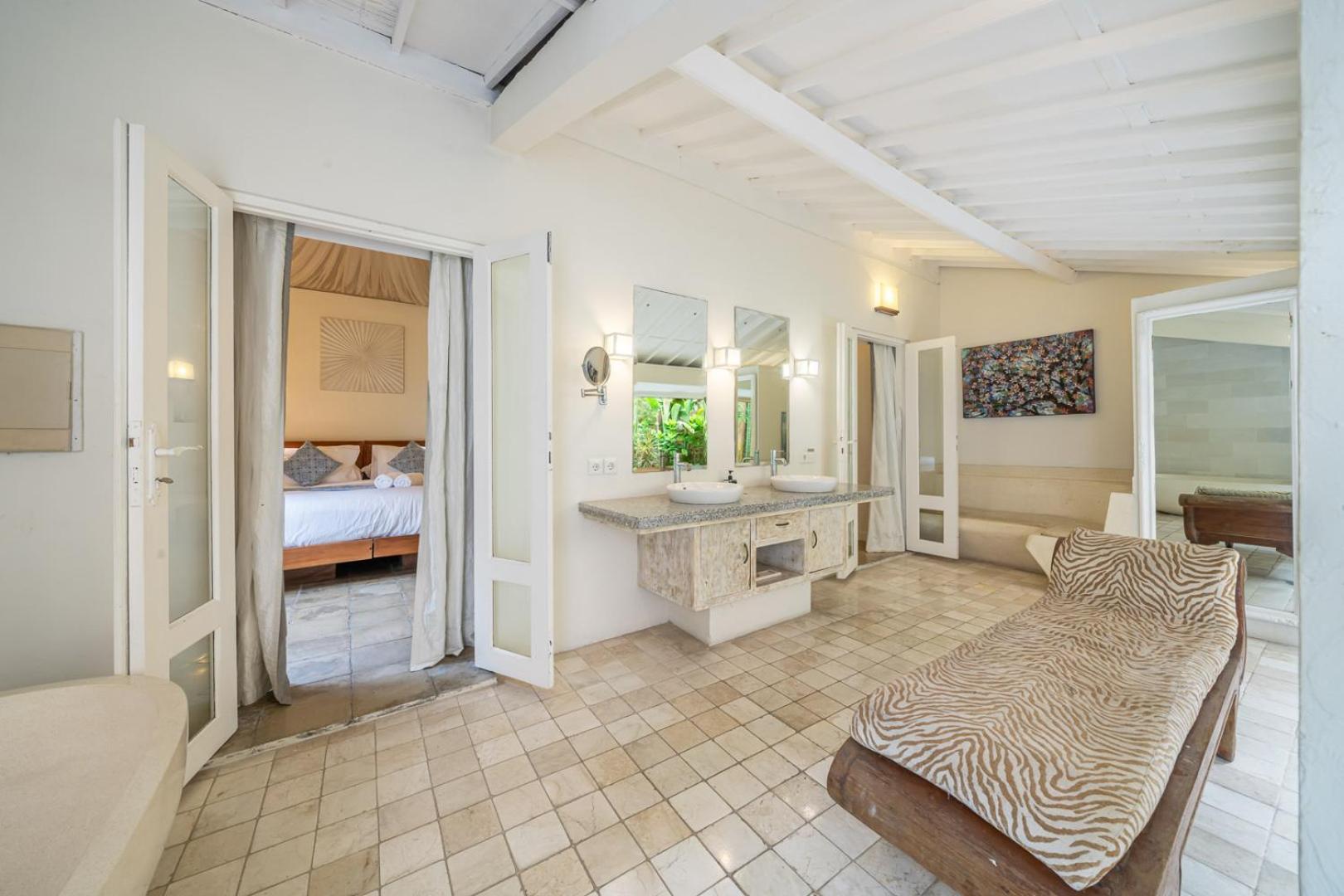 Nameera Villa