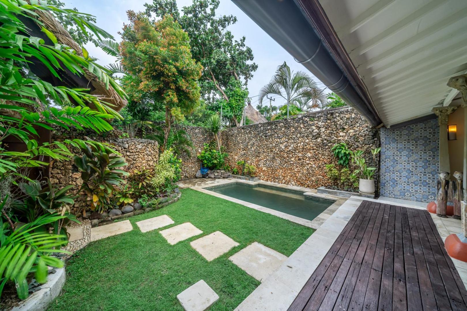 Nameera Villa