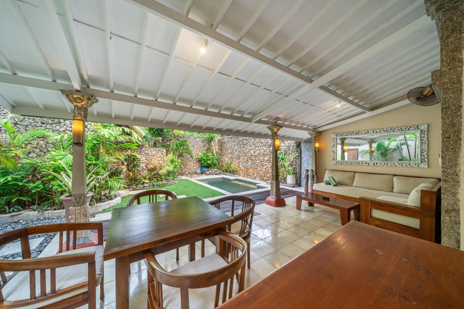 Nameera Villa
