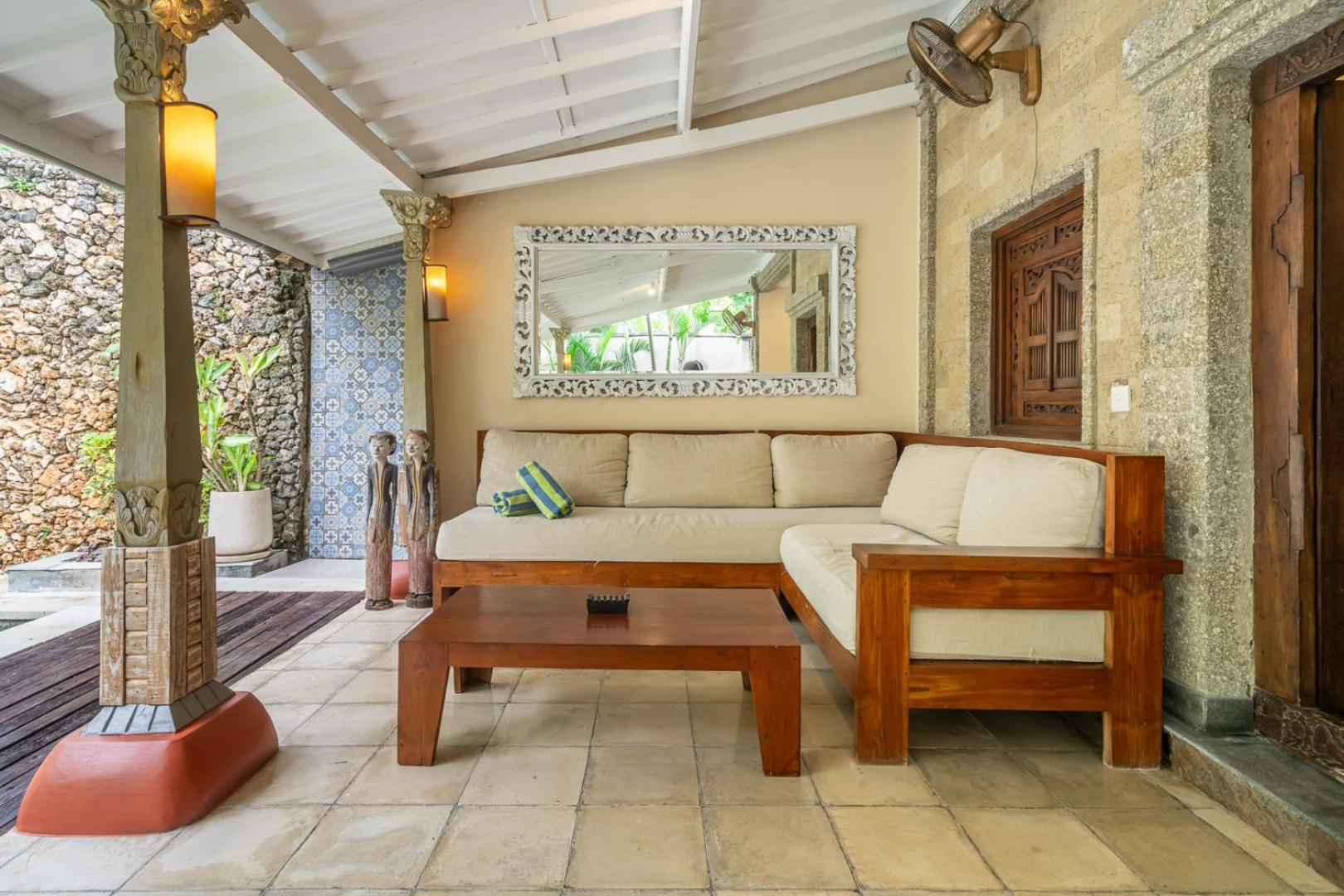 Nameera Villa