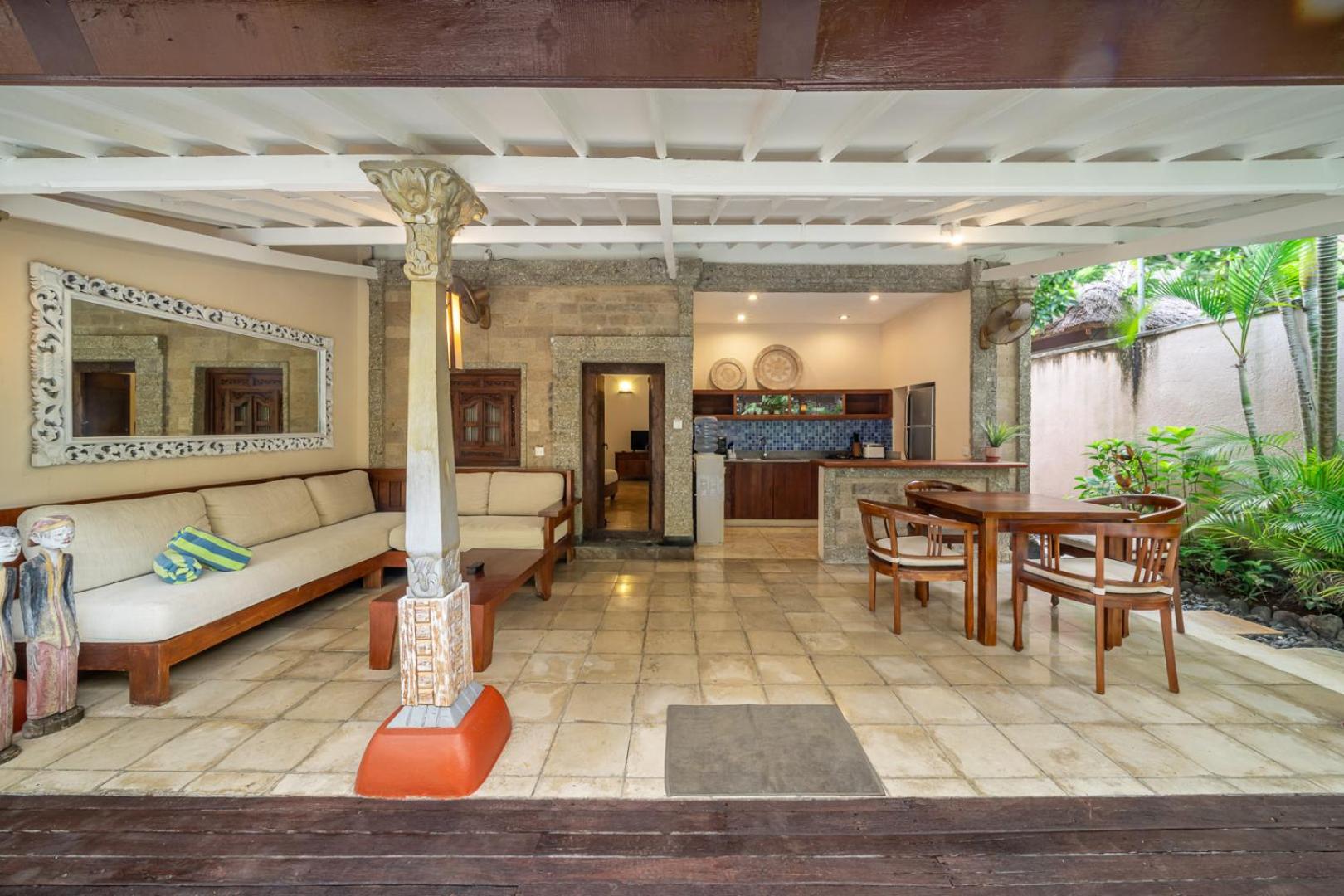 Nameera Villa