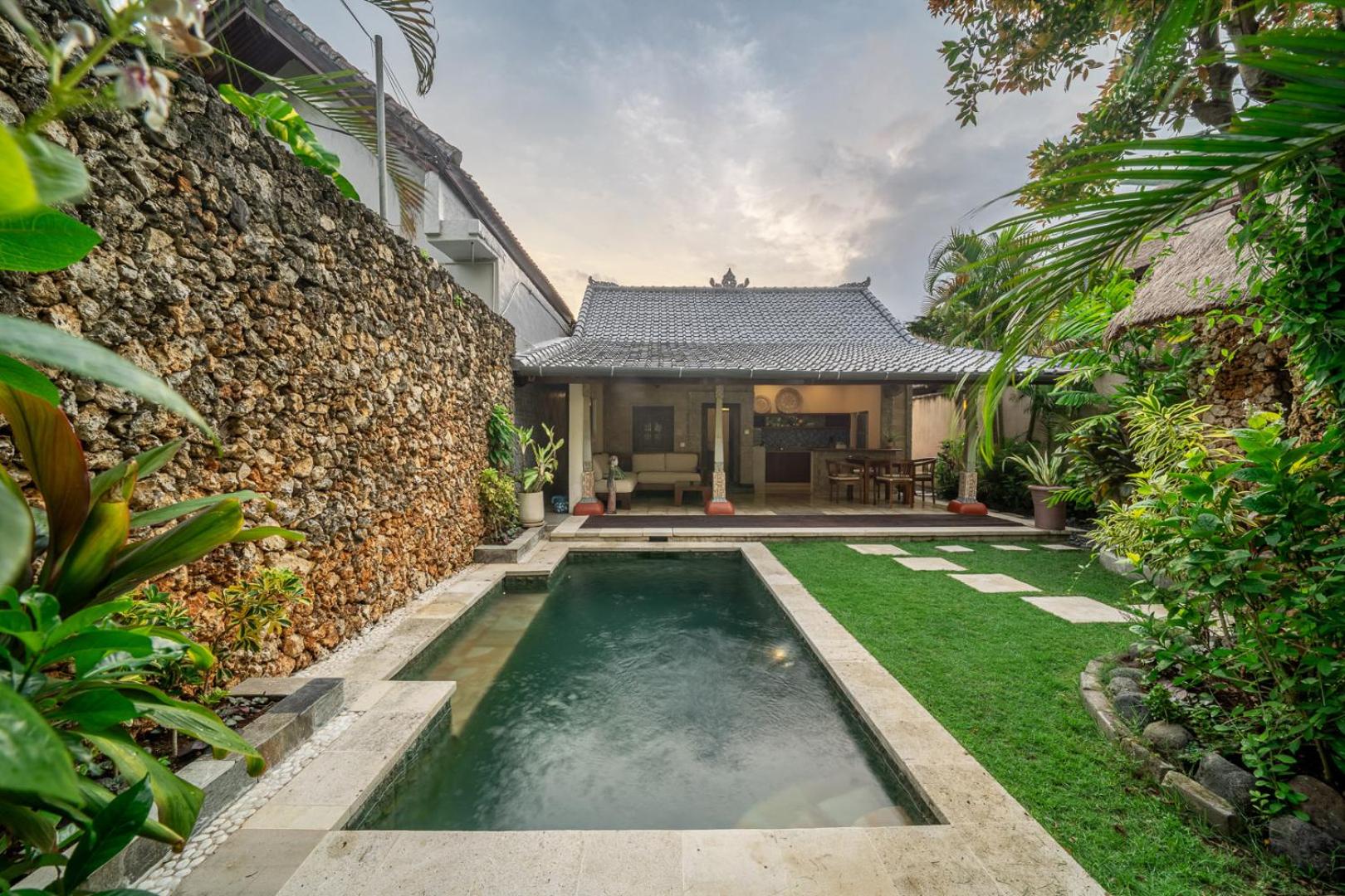 Nameera Villa