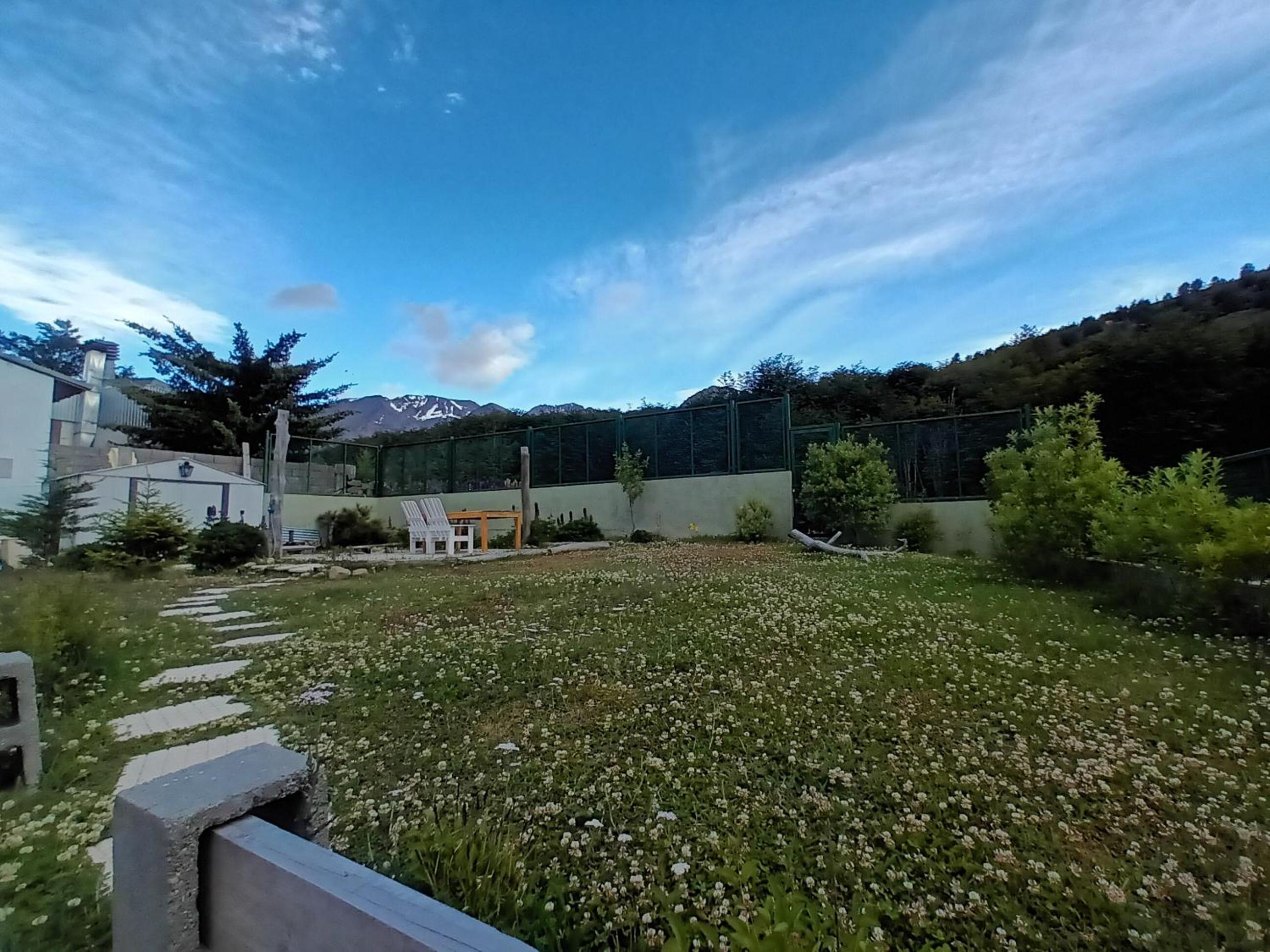 Buenavida Guesthouse