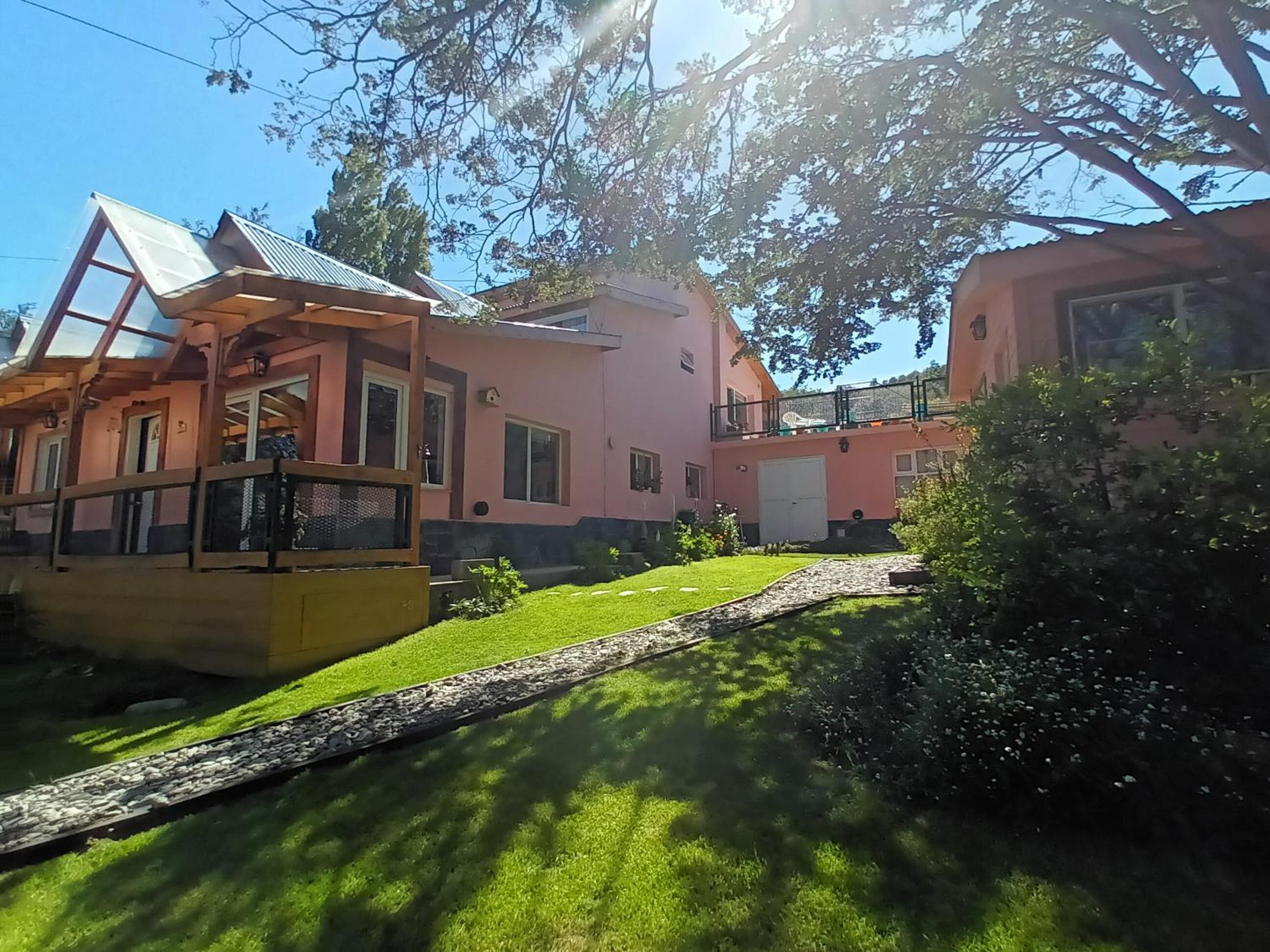Buenavida Guesthouse
