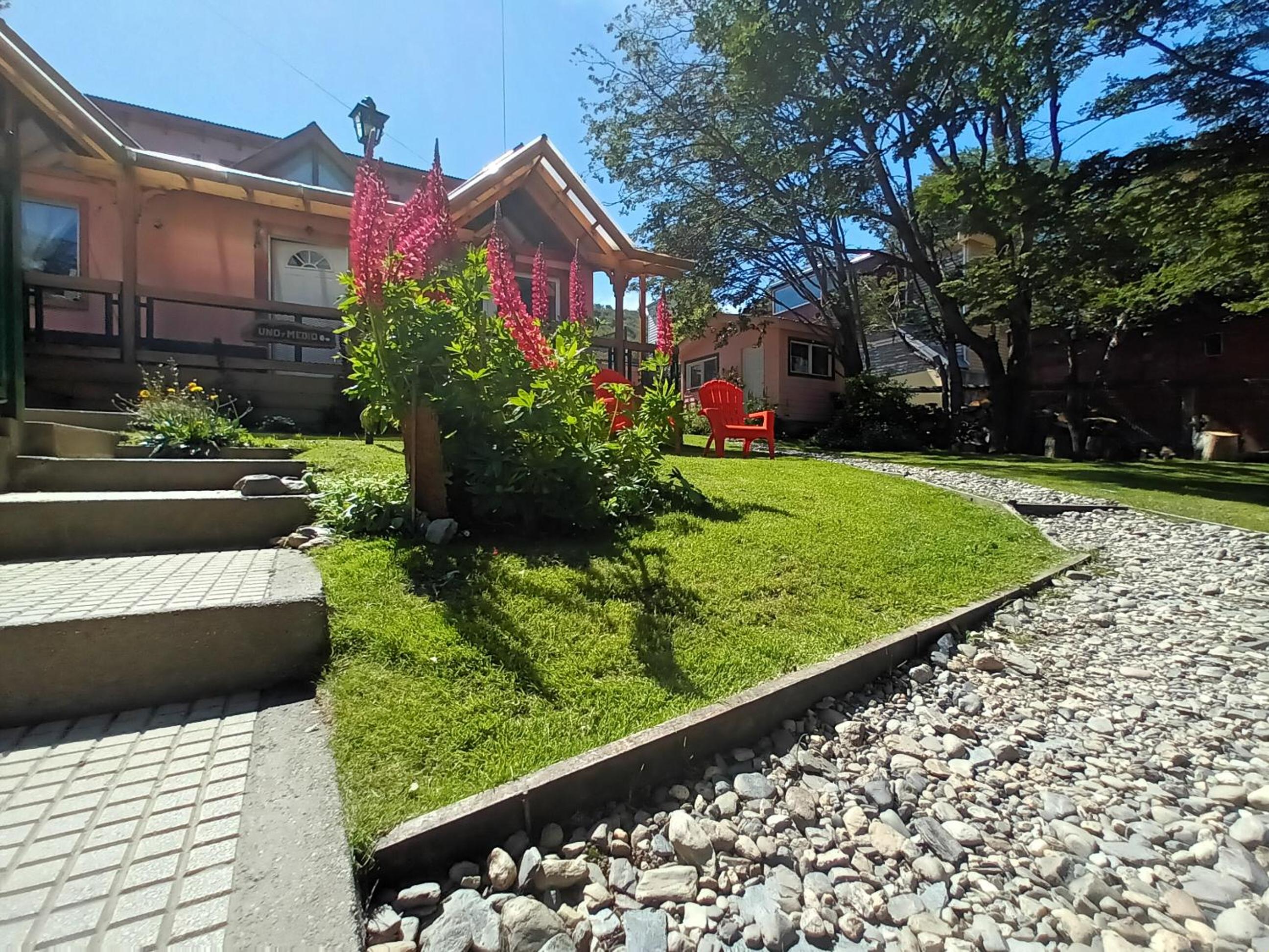 Buenavida Guesthouse