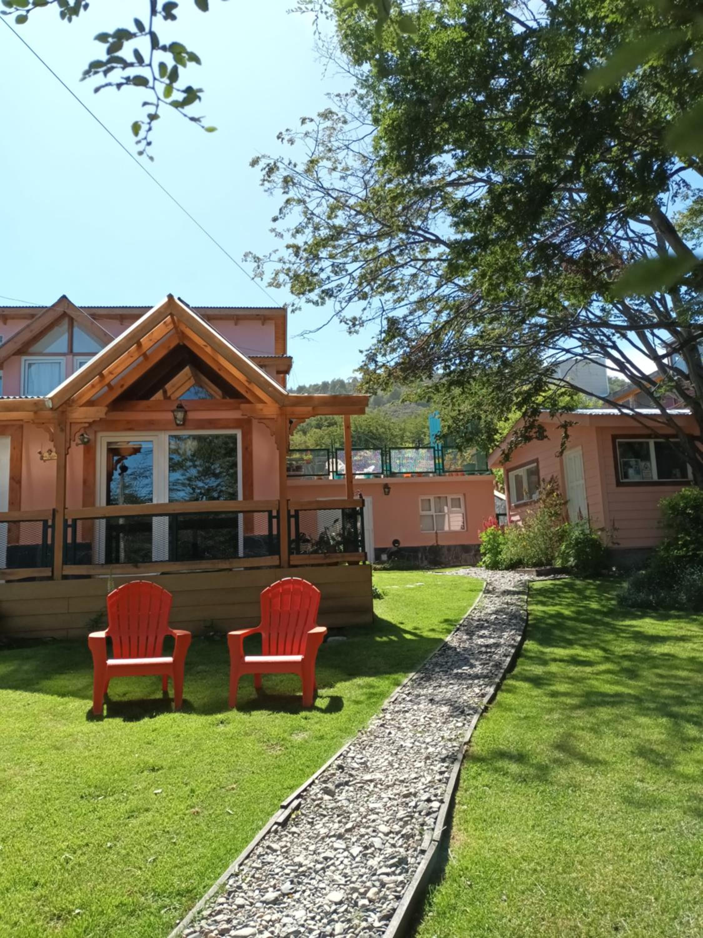 Buenavida Guesthouse