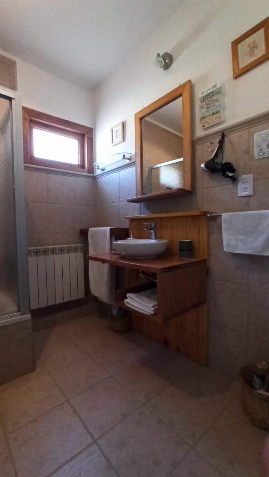 Buenavida Guesthouse