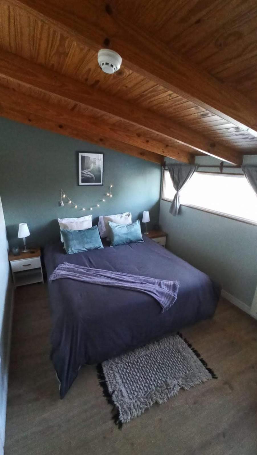 Buenavida Guesthouse