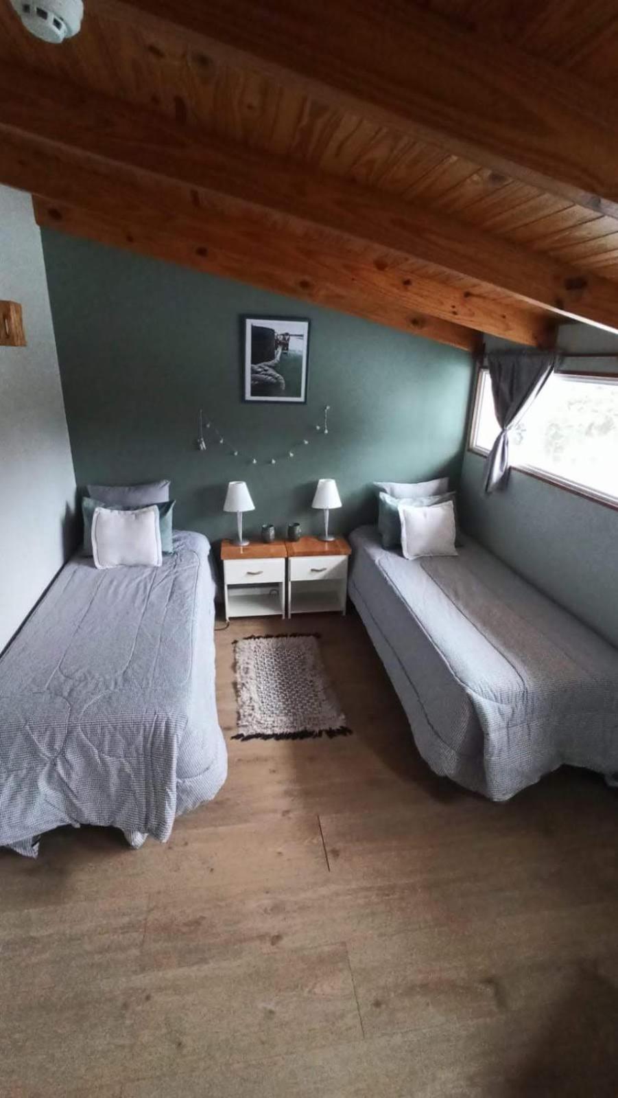 Buenavida Guesthouse