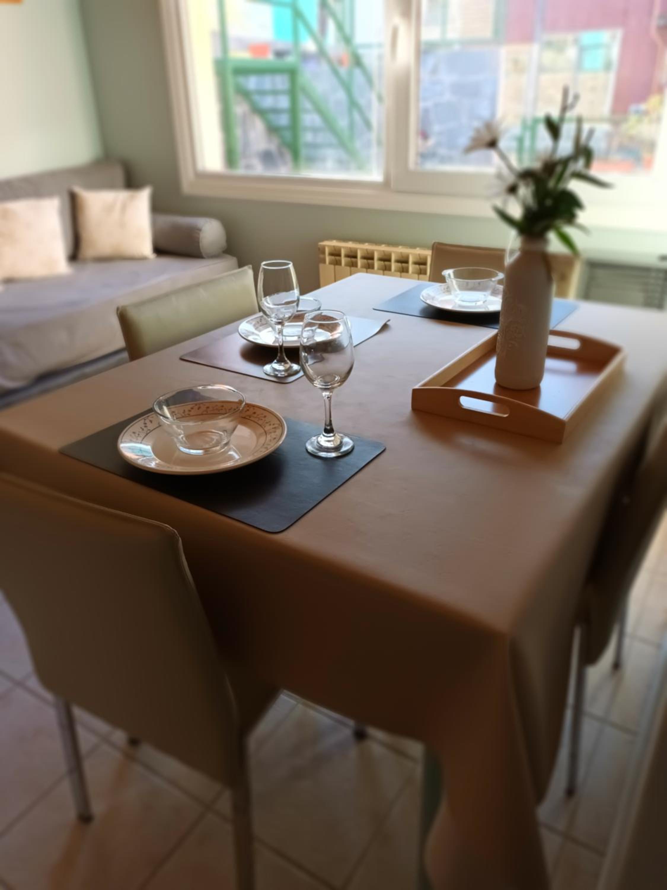 Buenavida Guesthouse