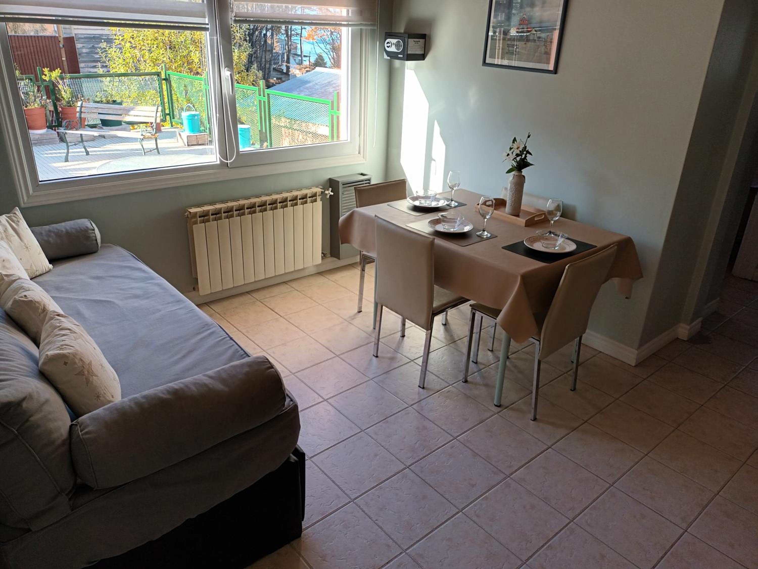 Buenavida Guesthouse