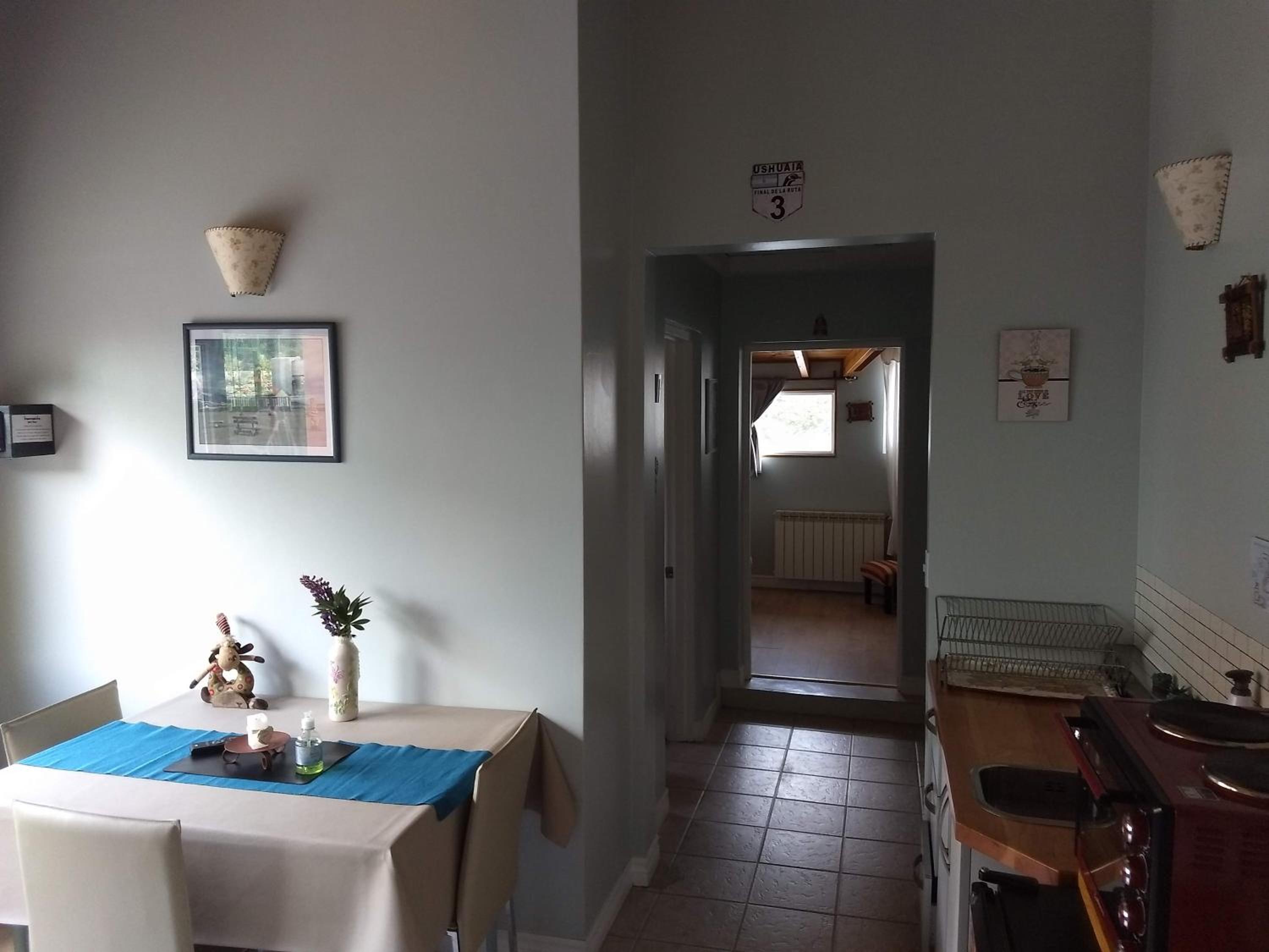 Buenavida Guesthouse