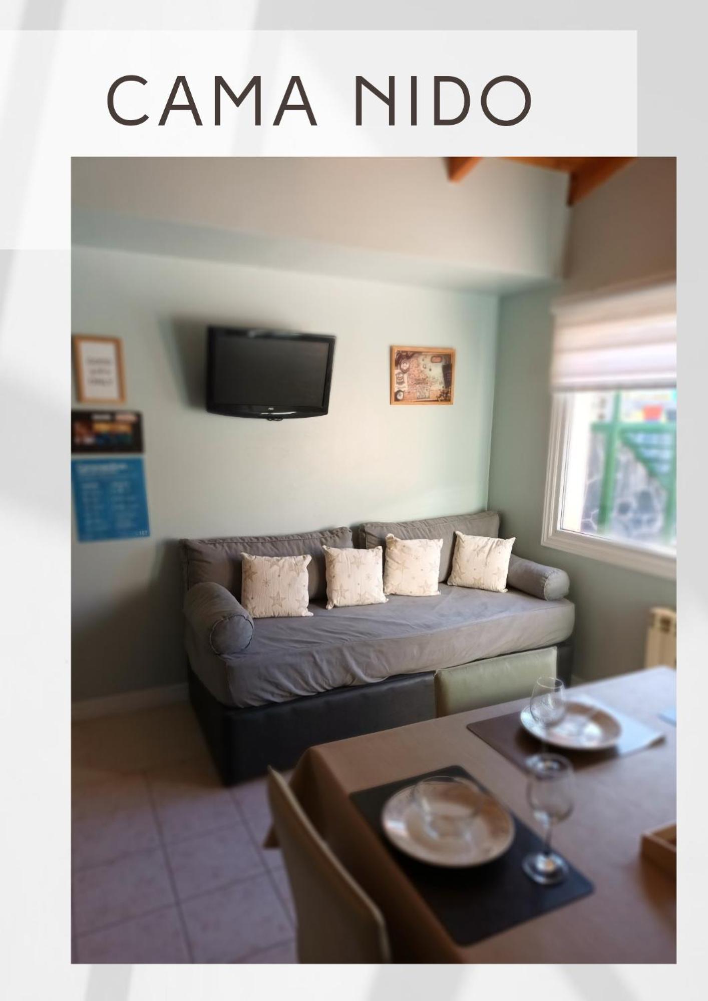 Buenavida Guesthouse