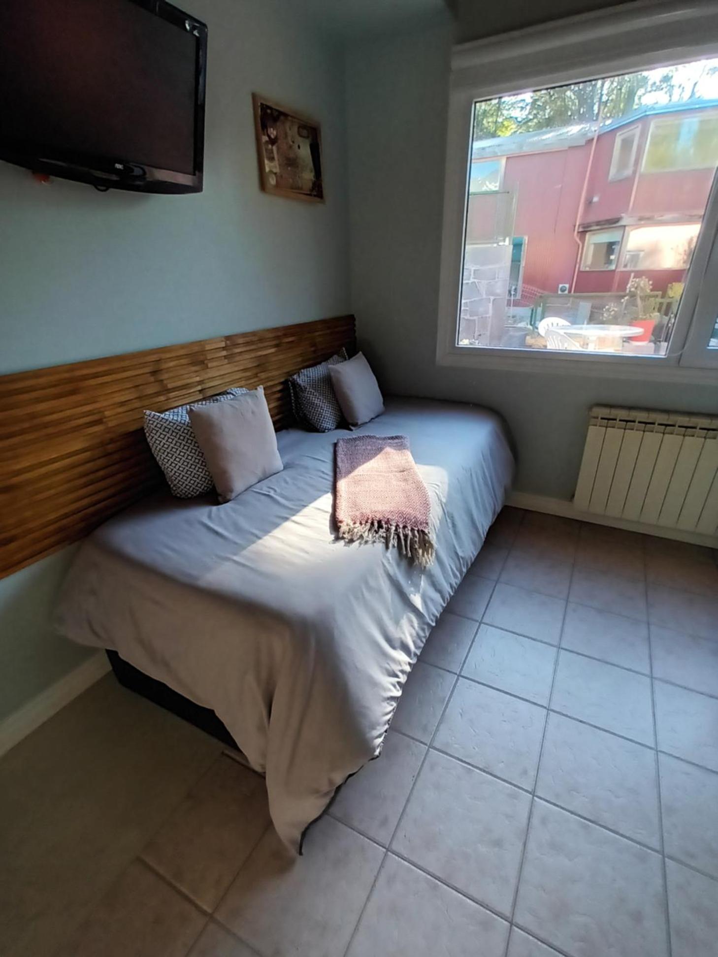 Buenavida Guesthouse