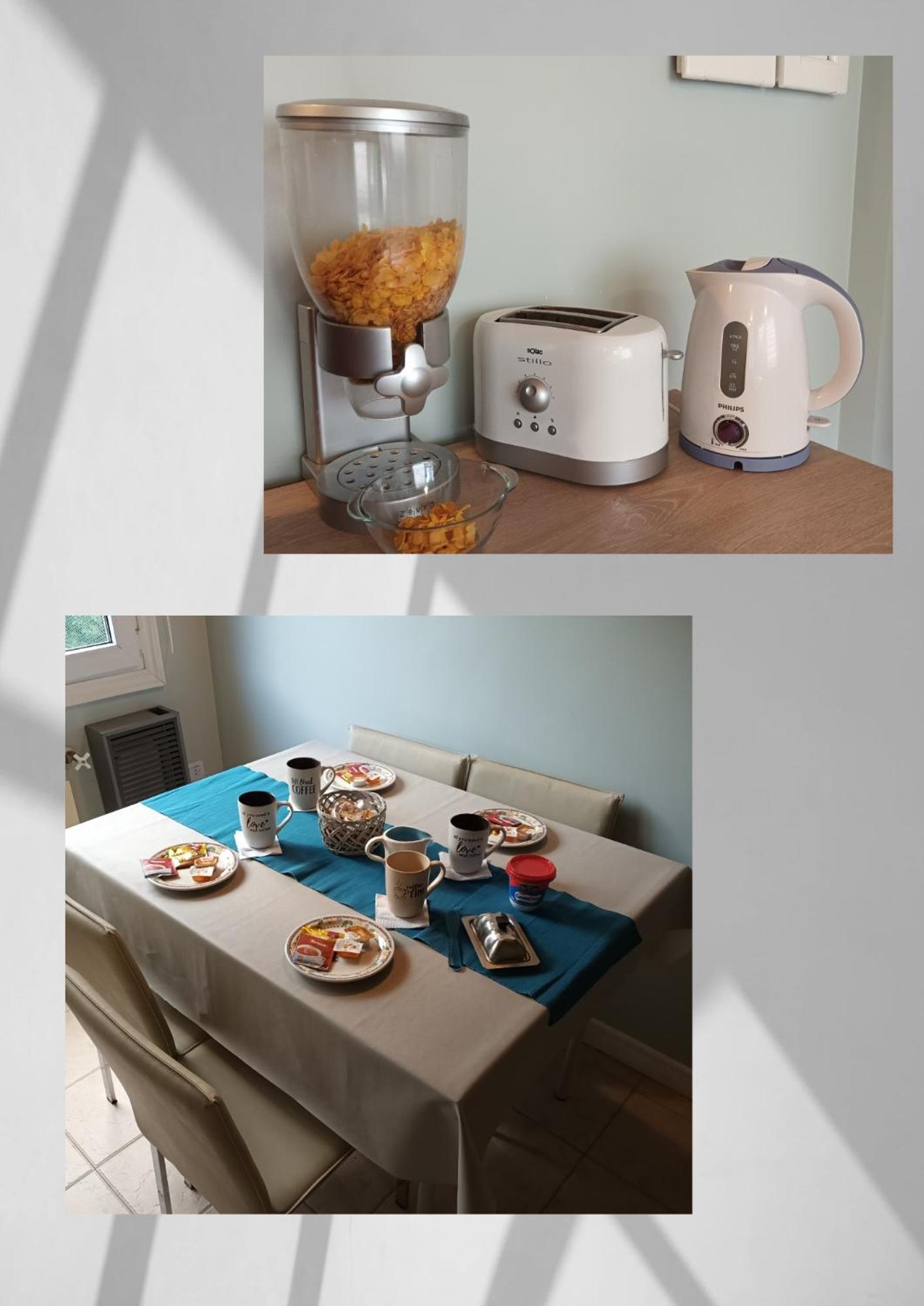 Buenavida Guesthouse