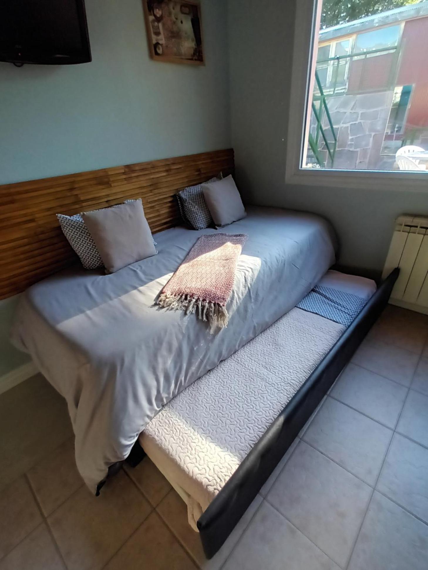 Buenavida Guesthouse