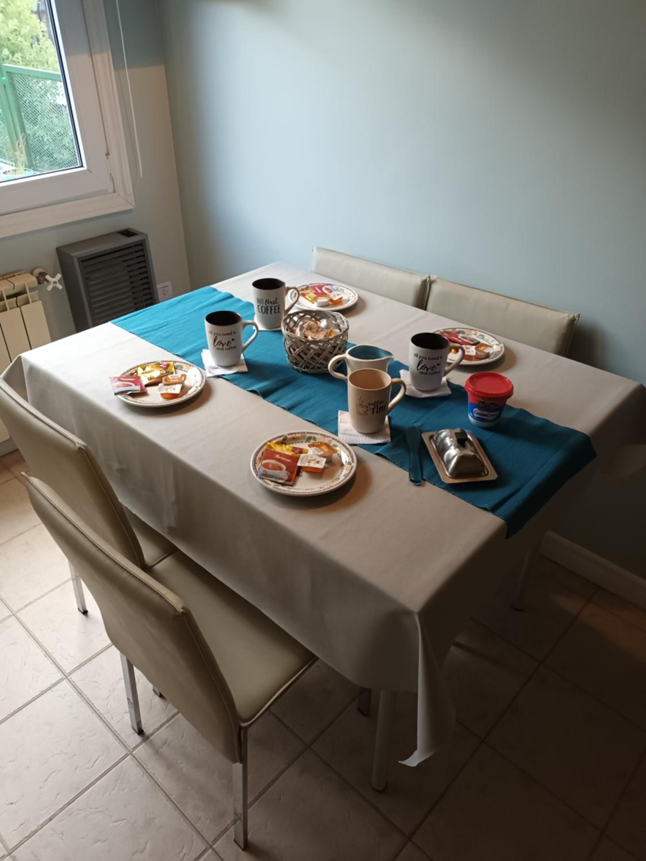 Buenavida Guesthouse