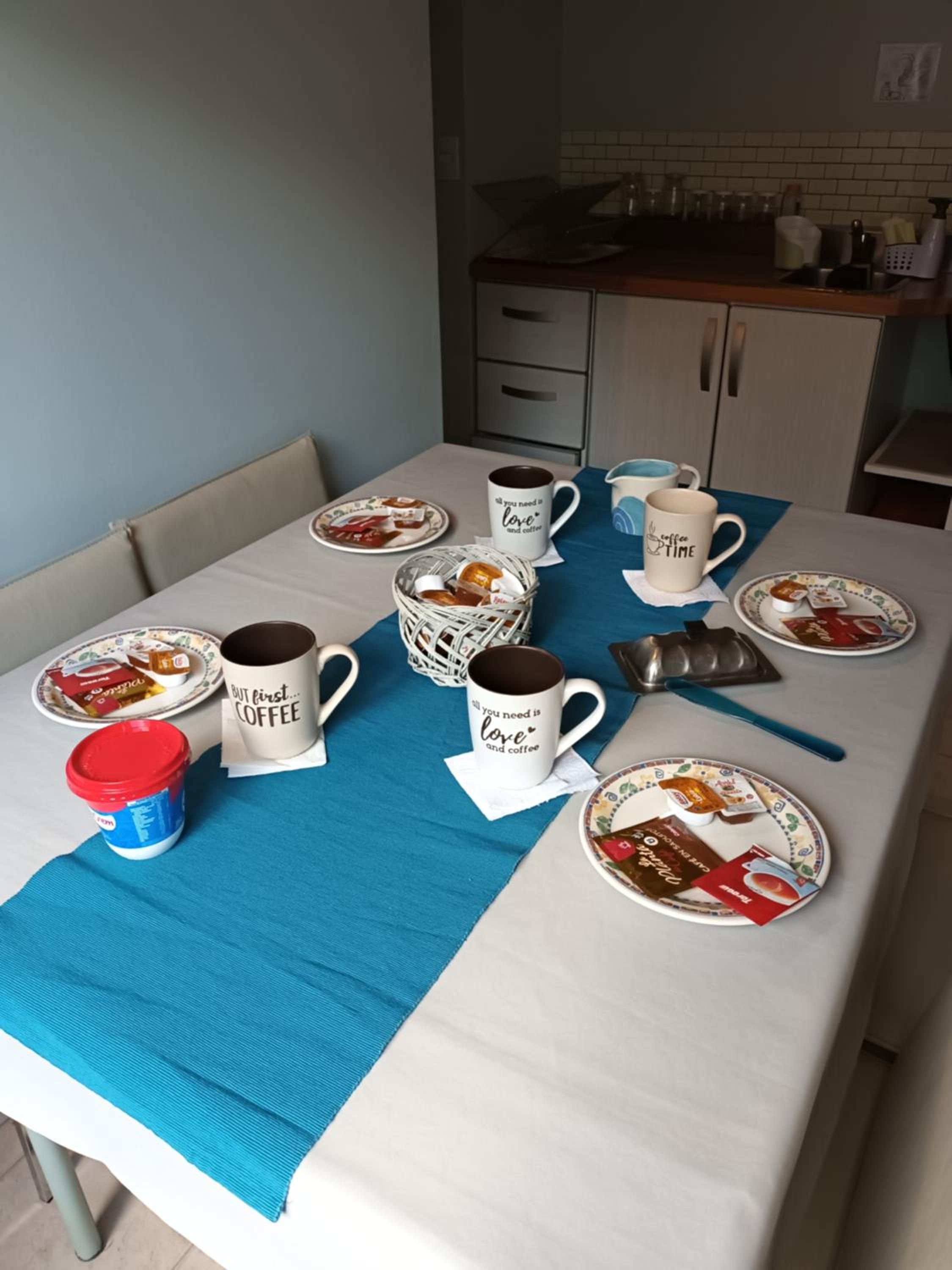 Buenavida Guesthouse
