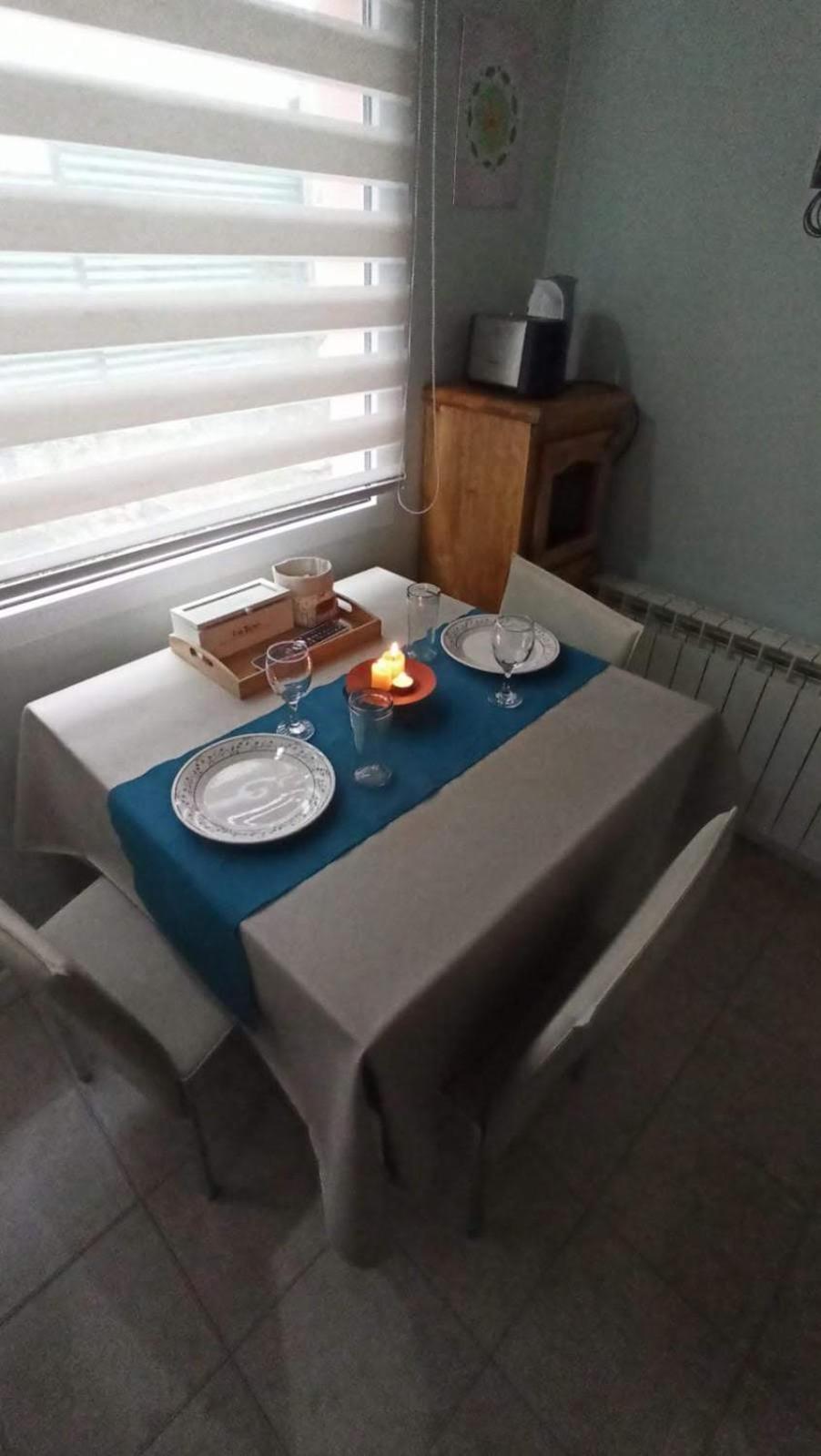 Buenavida Guesthouse