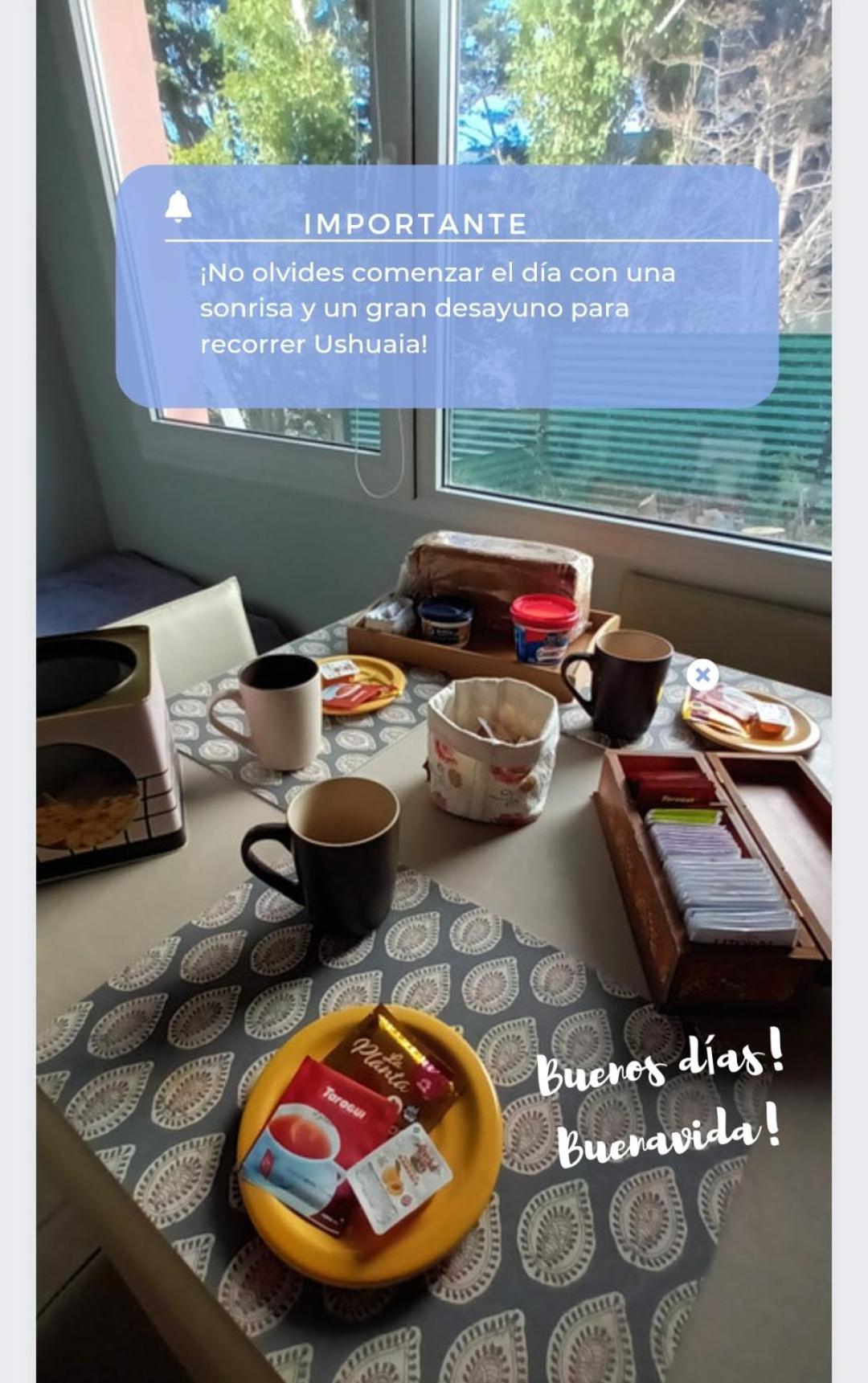 Buenavida Guesthouse