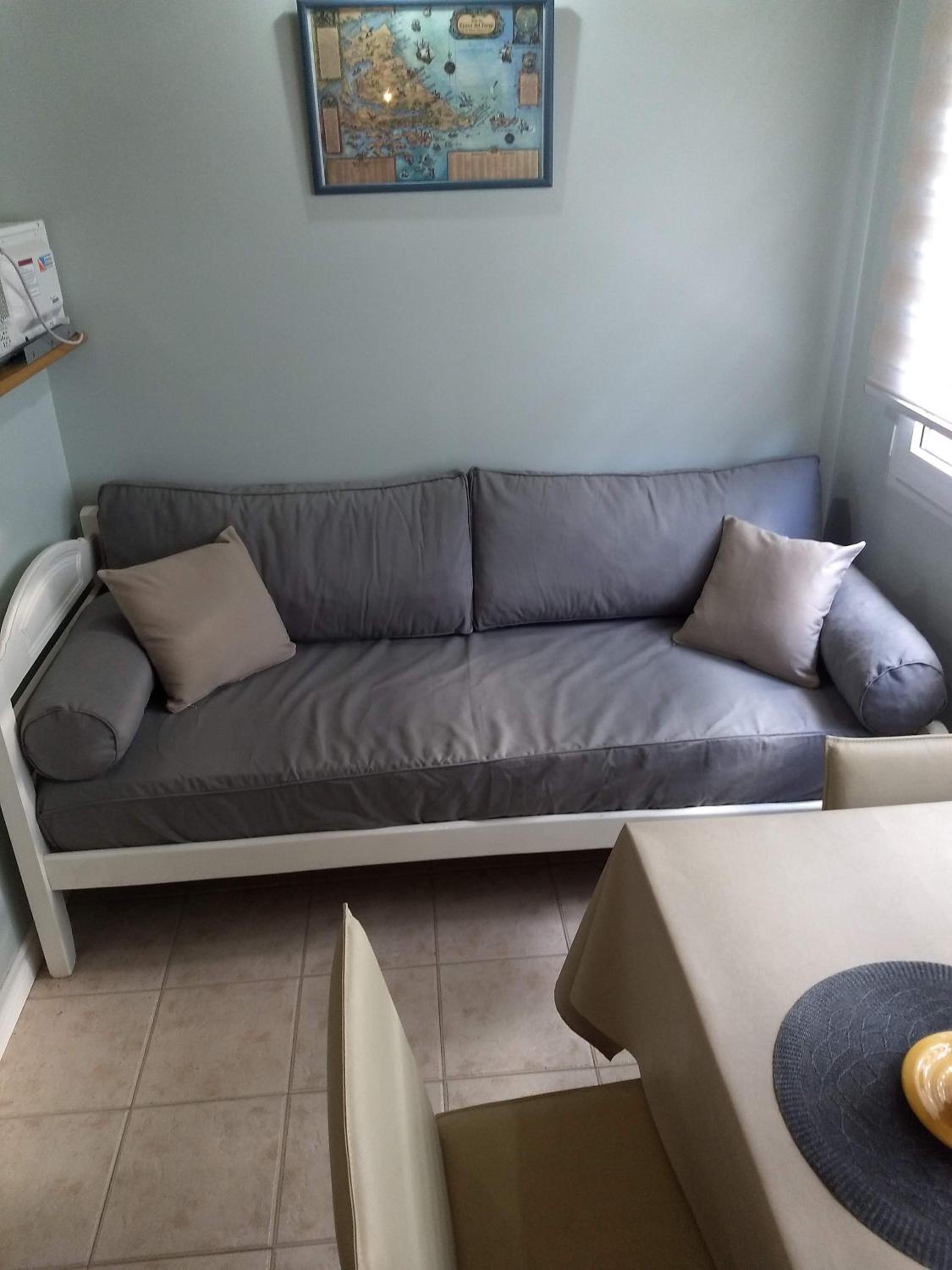 Buenavida Guesthouse