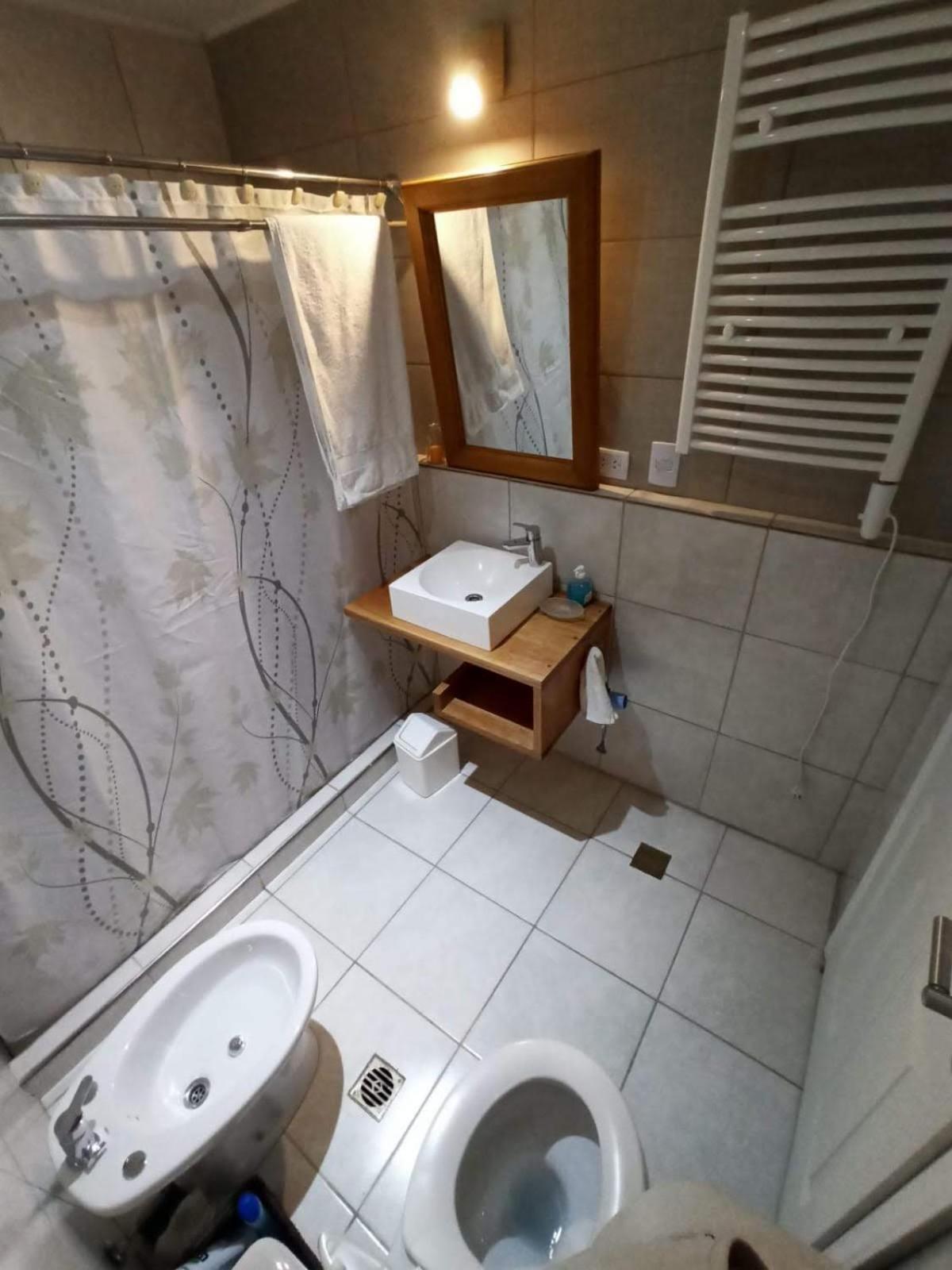 Buenavida Guesthouse